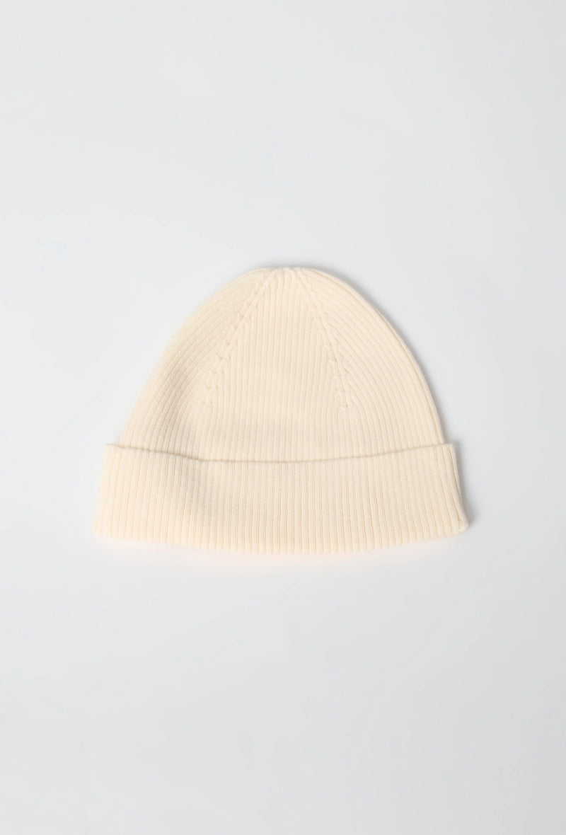 Bonnet chiné