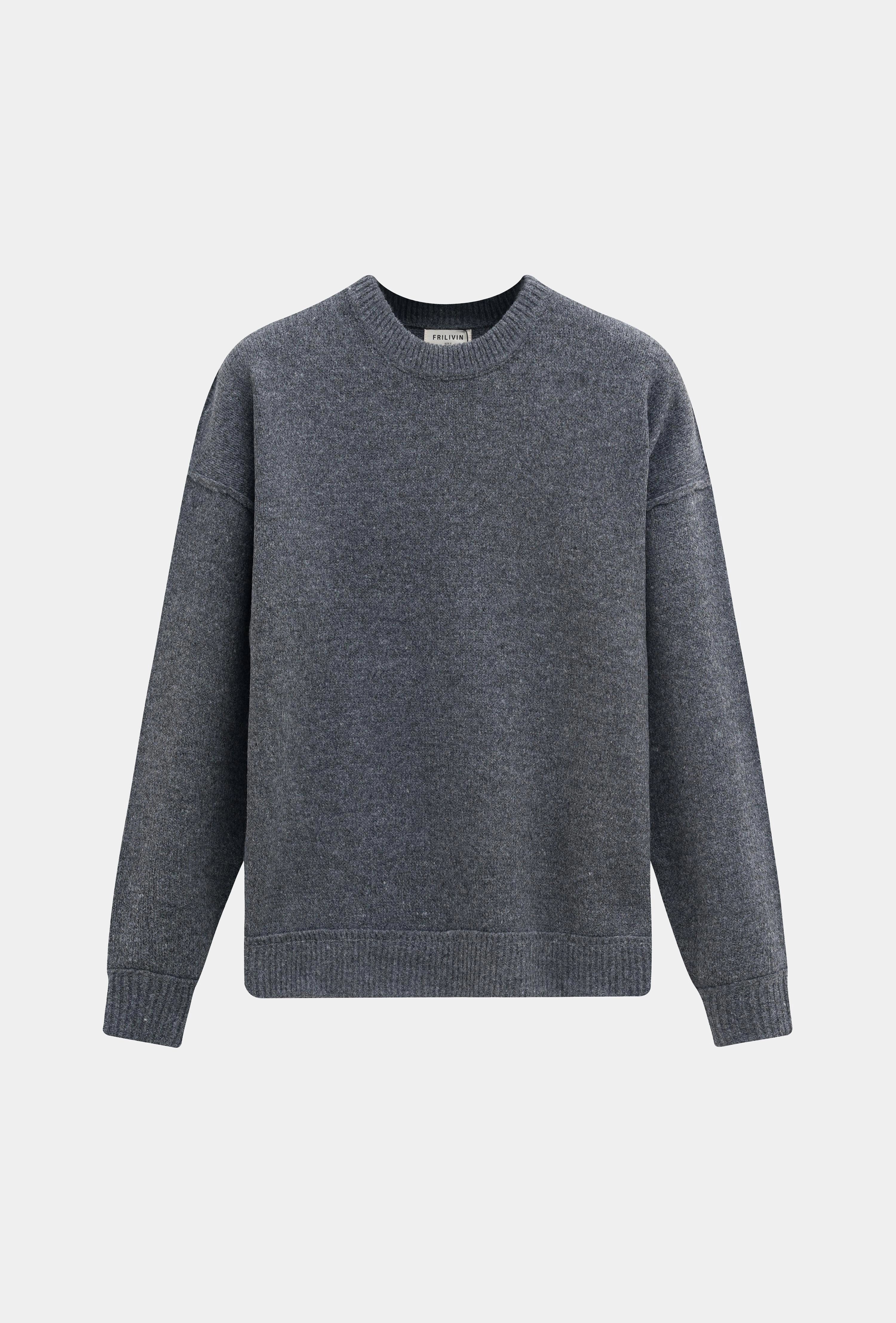 Pull uni oversized