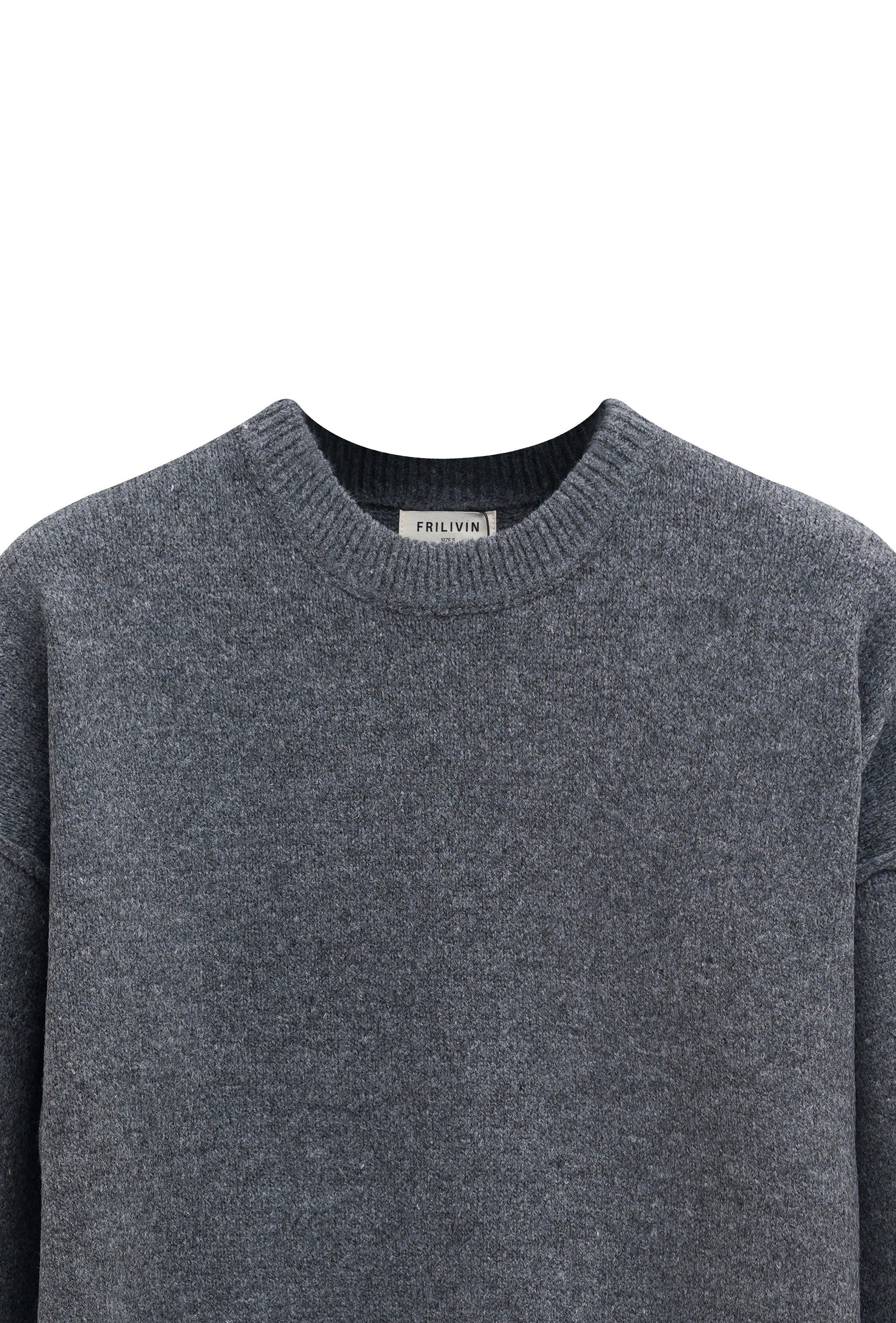 Pull uni oversized