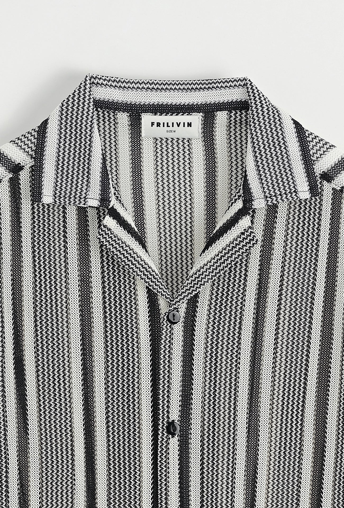 Chemise manches courtes