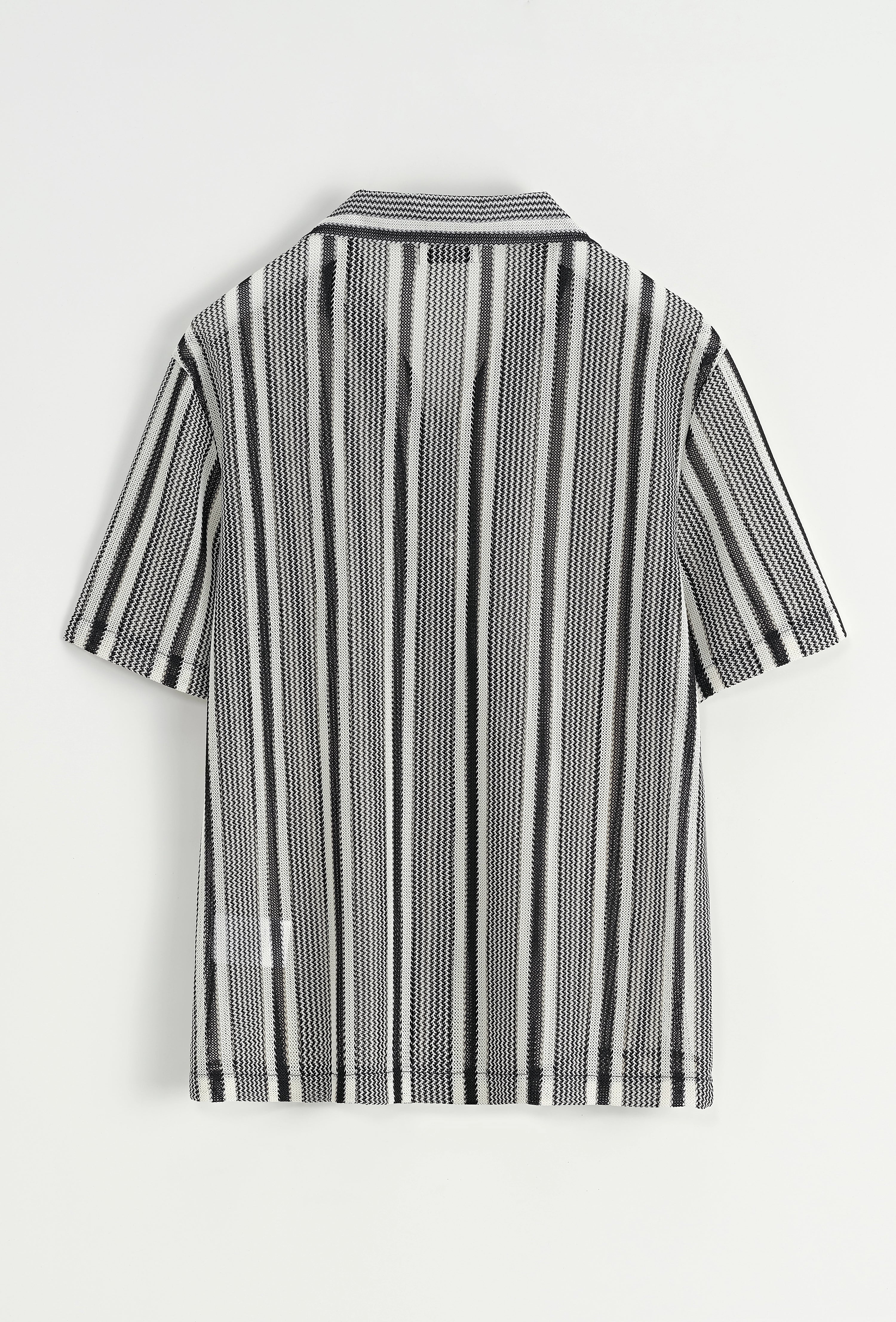 Chemise manches courtes