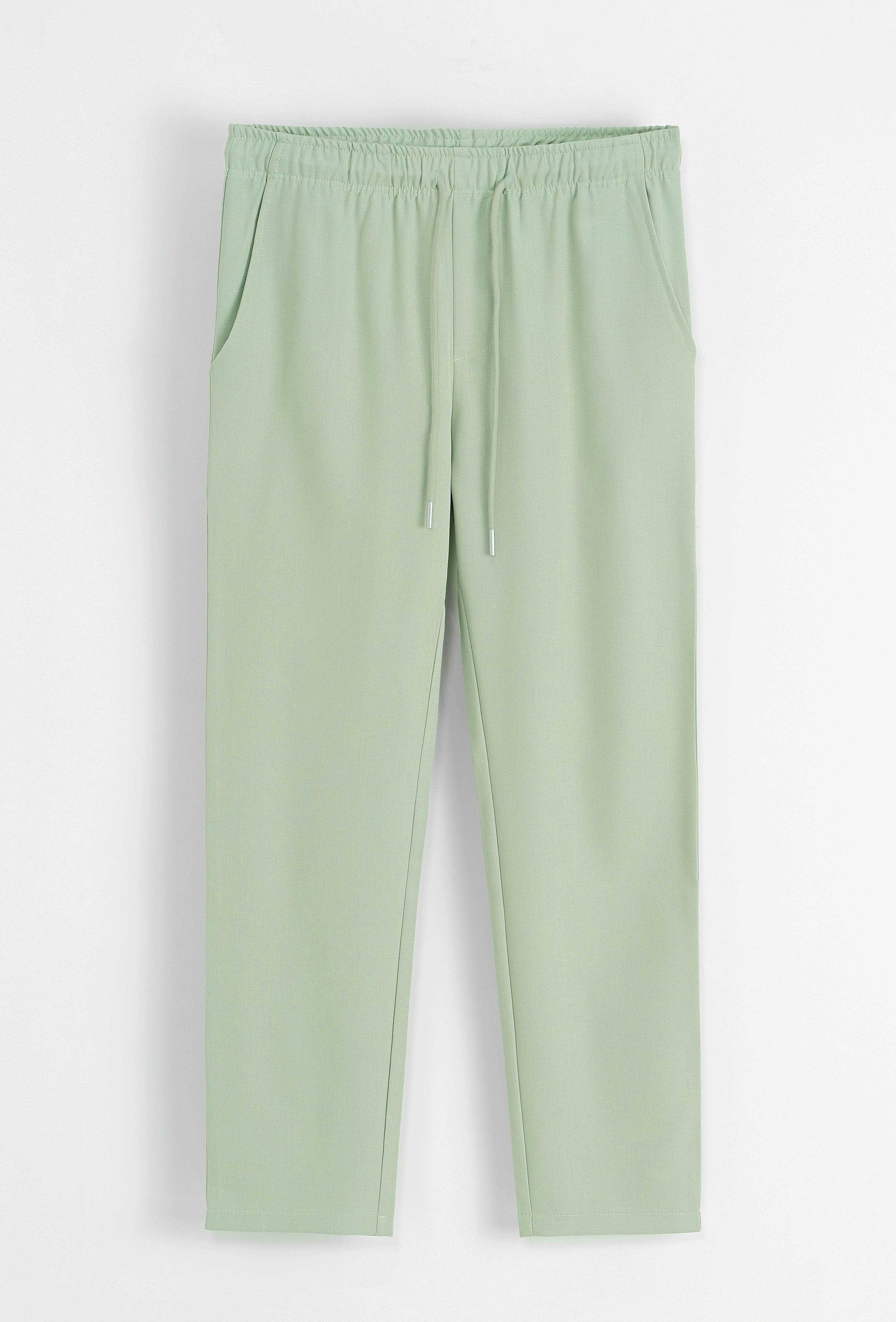 Pantalon uni