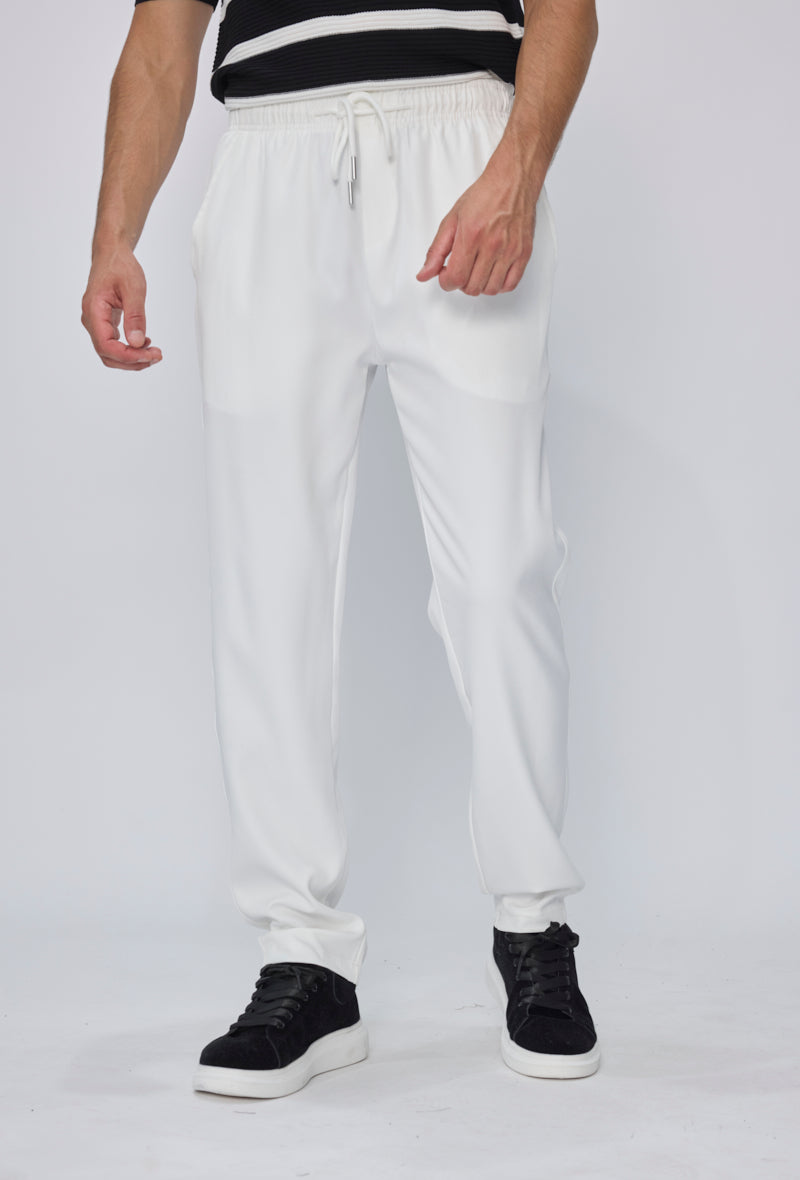 Pantalon uni