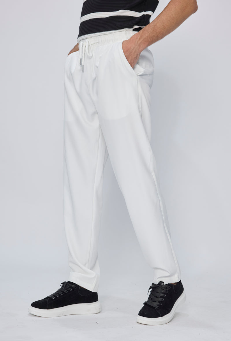 Pantalon uni