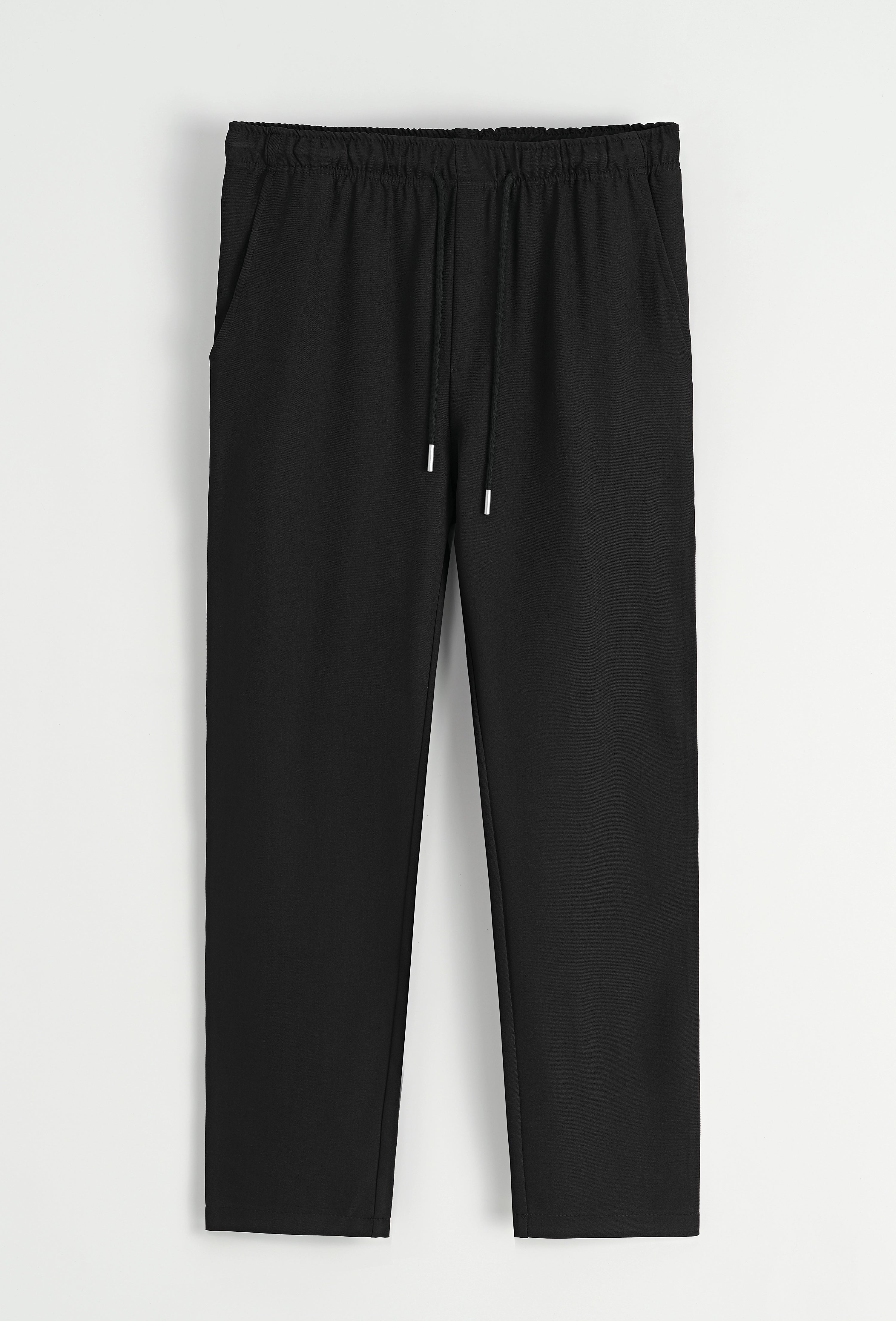 Pantalon uni