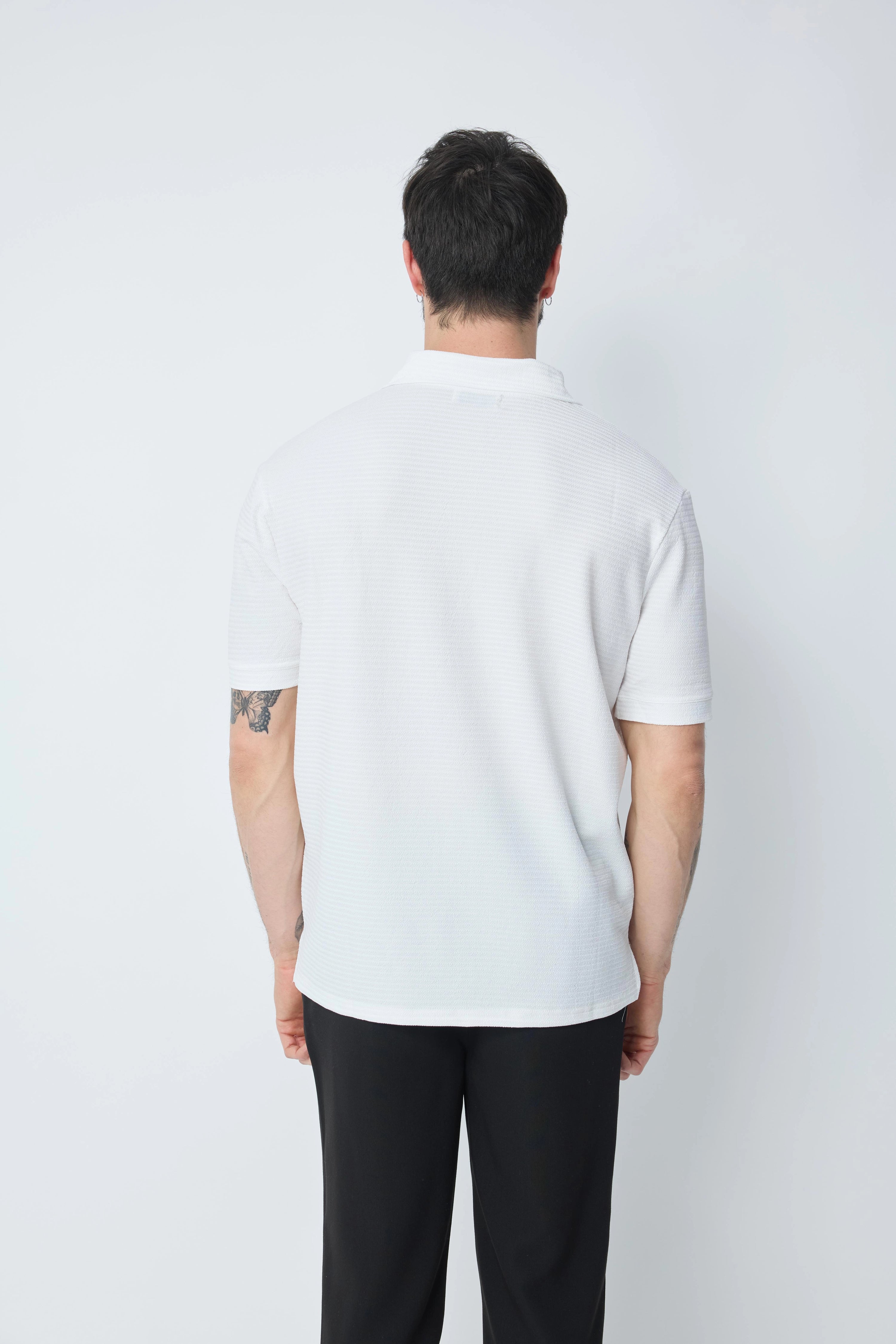 Polo uni