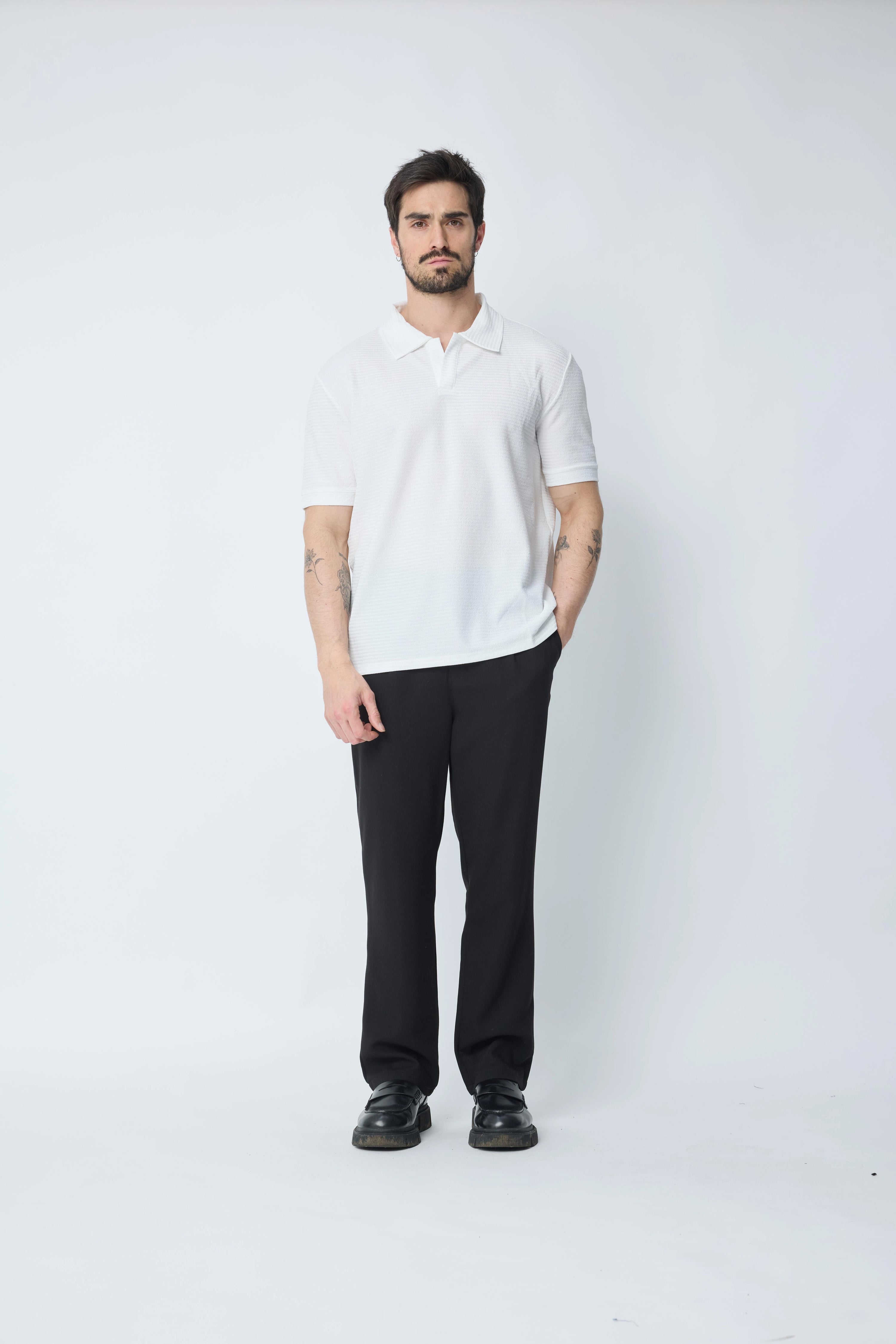 Polo uni