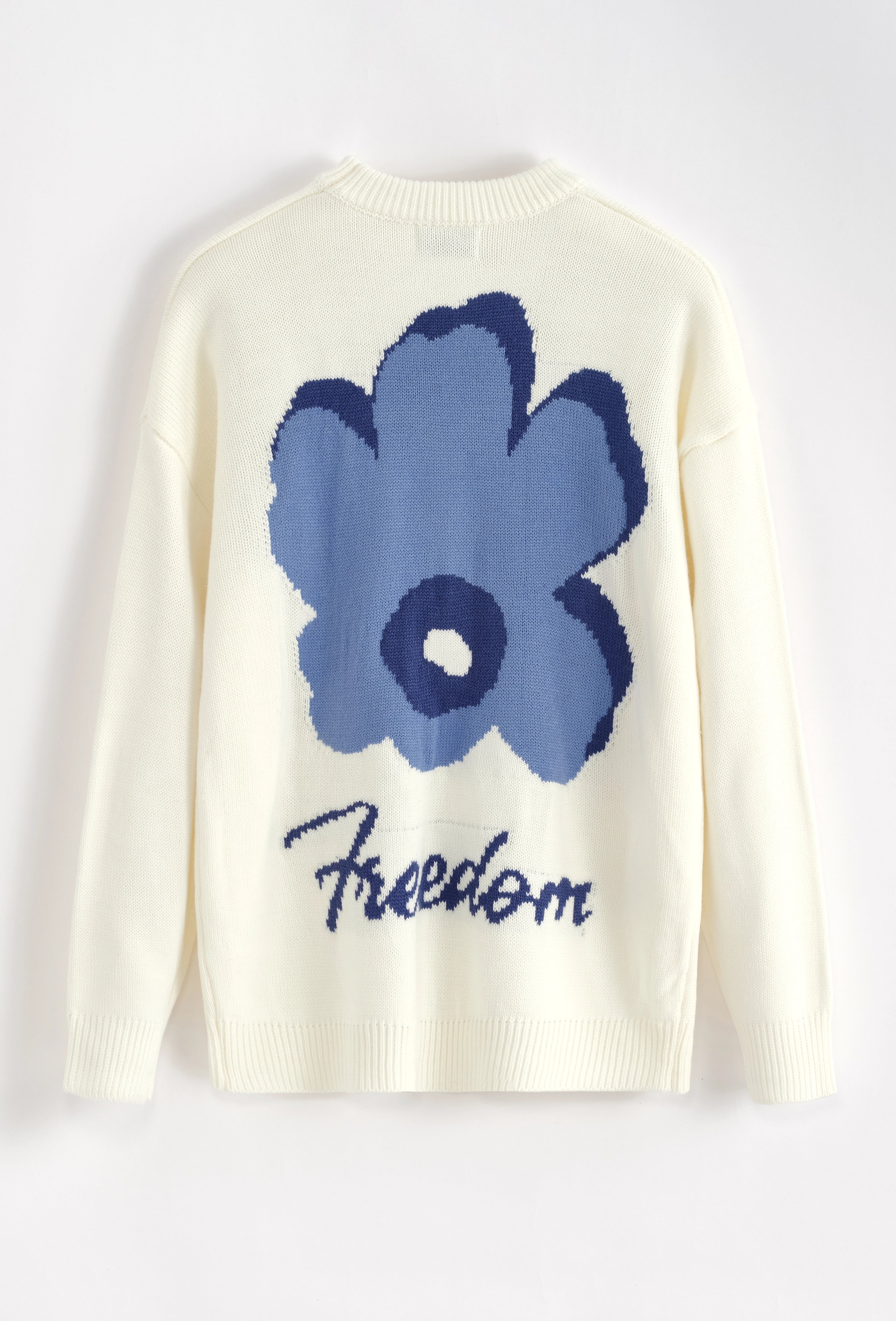 Pull col rond