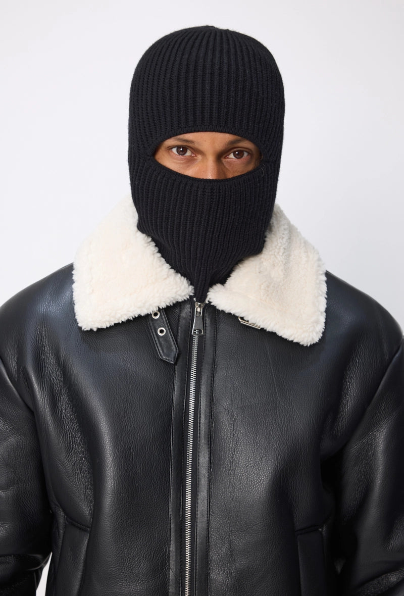 Cagoule unie