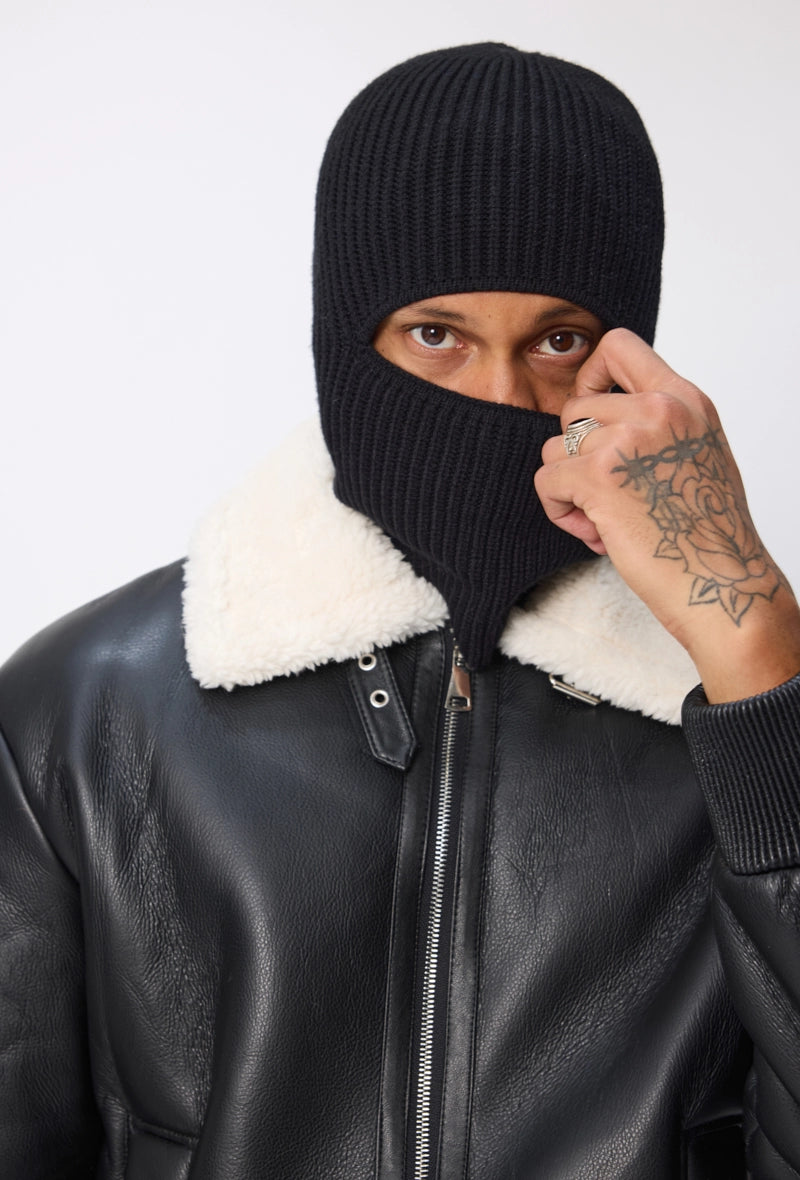 Cagoule unie