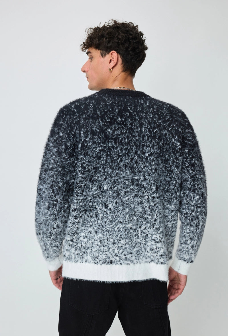 Pull col rond