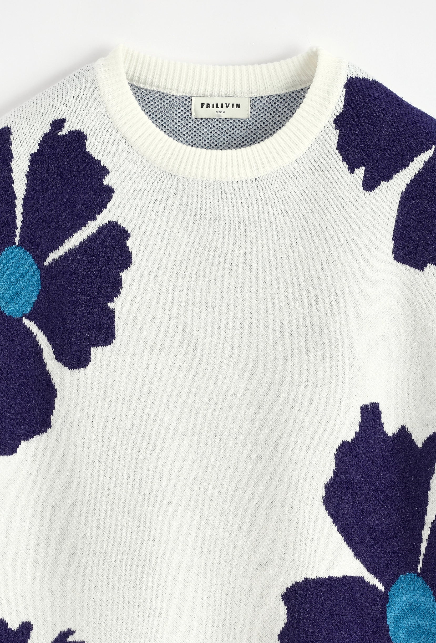 Pull débardeur