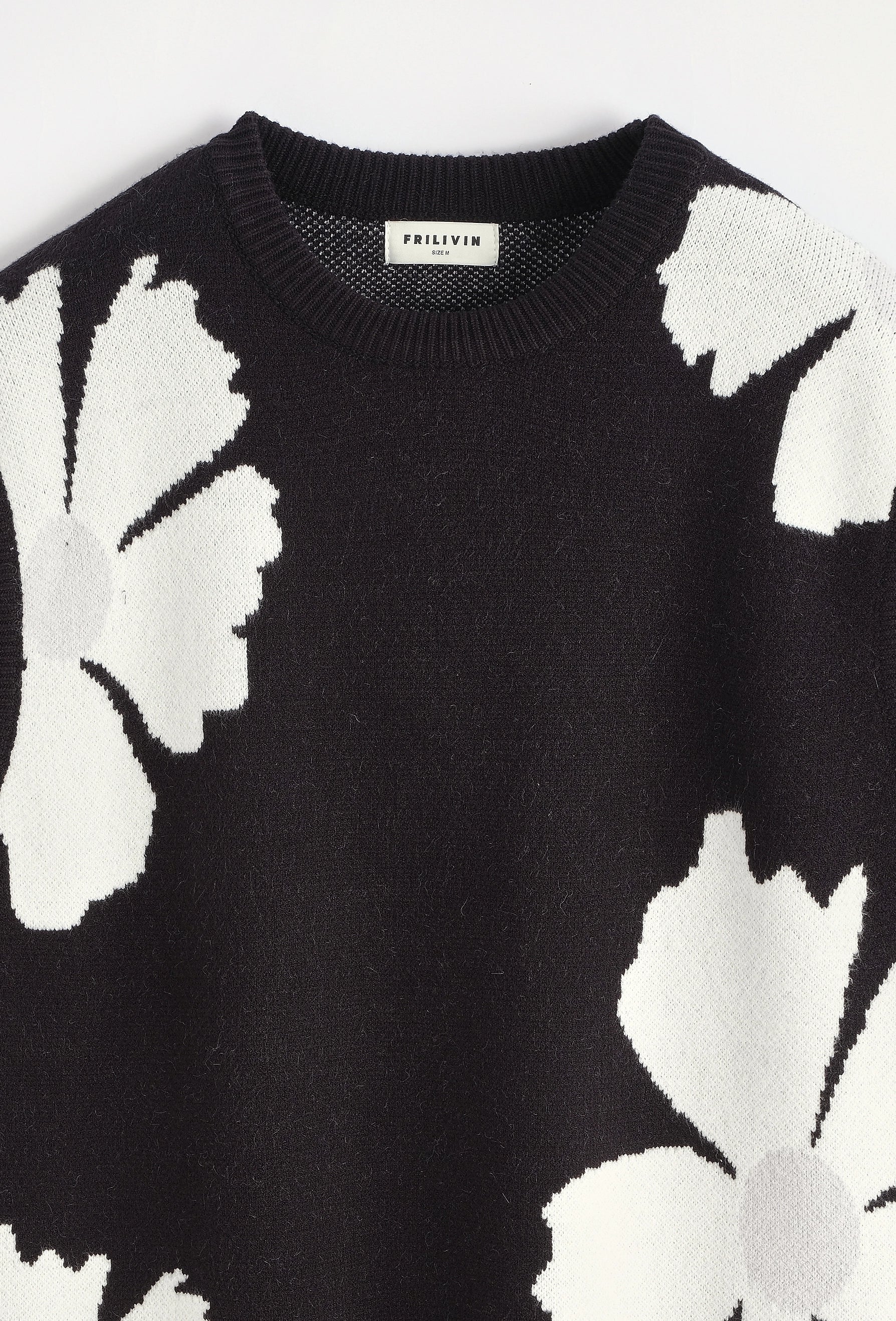 Pull débardeur