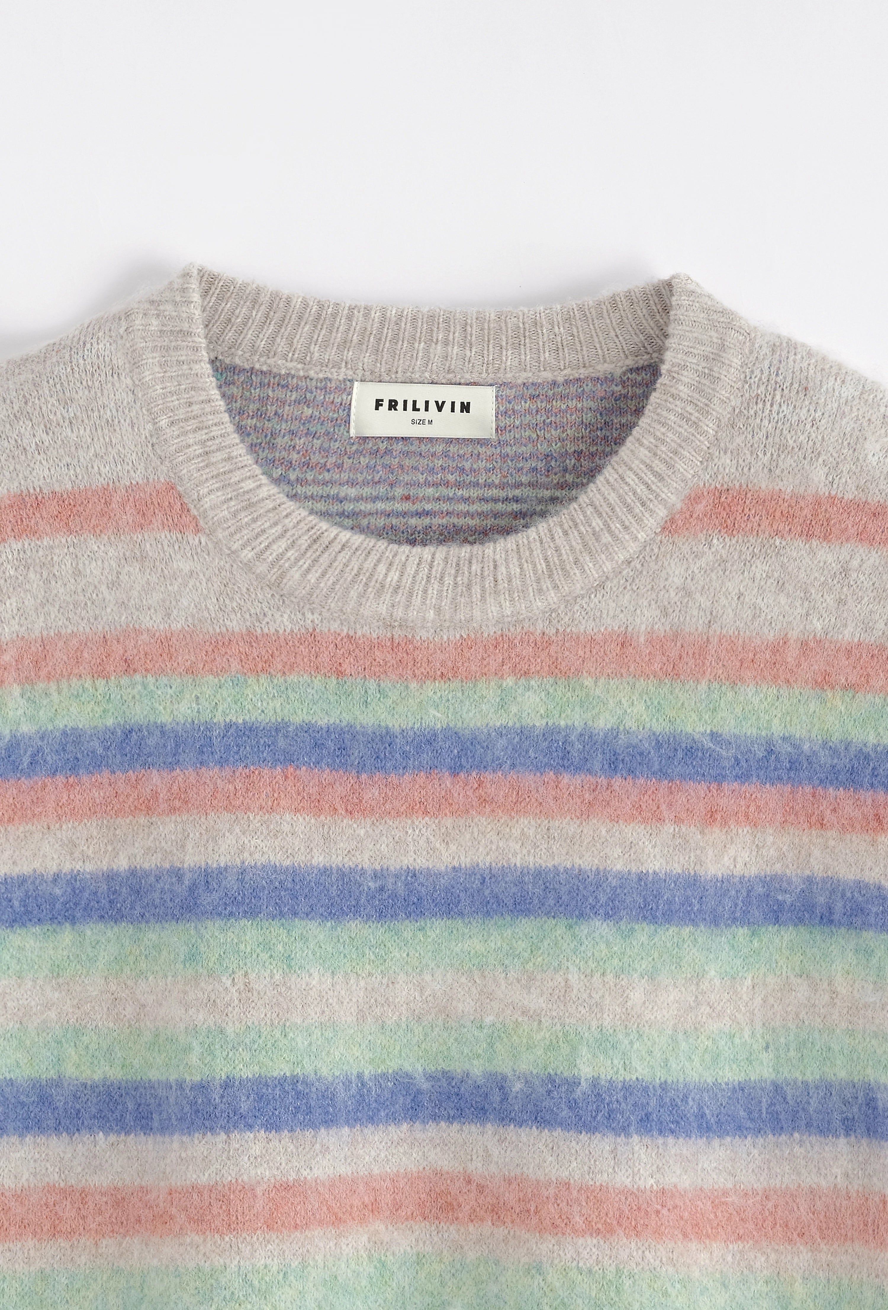 Pull débardeur