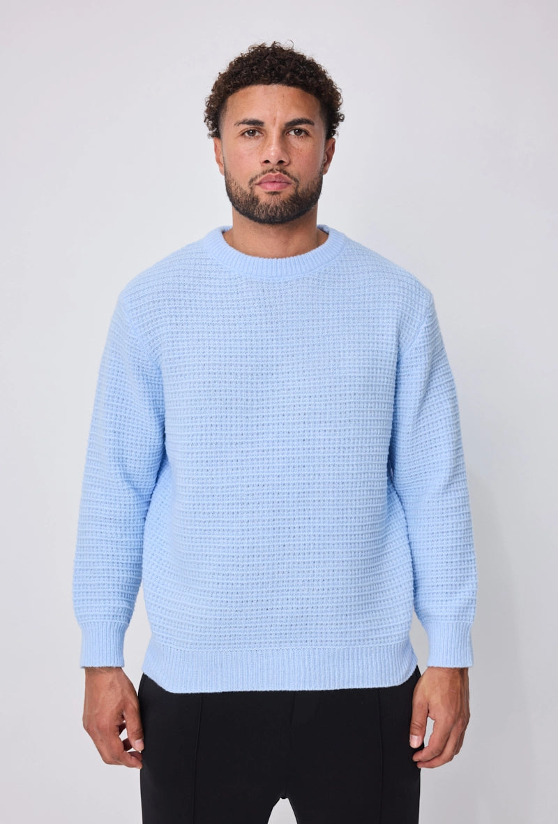 Pull homme tendance