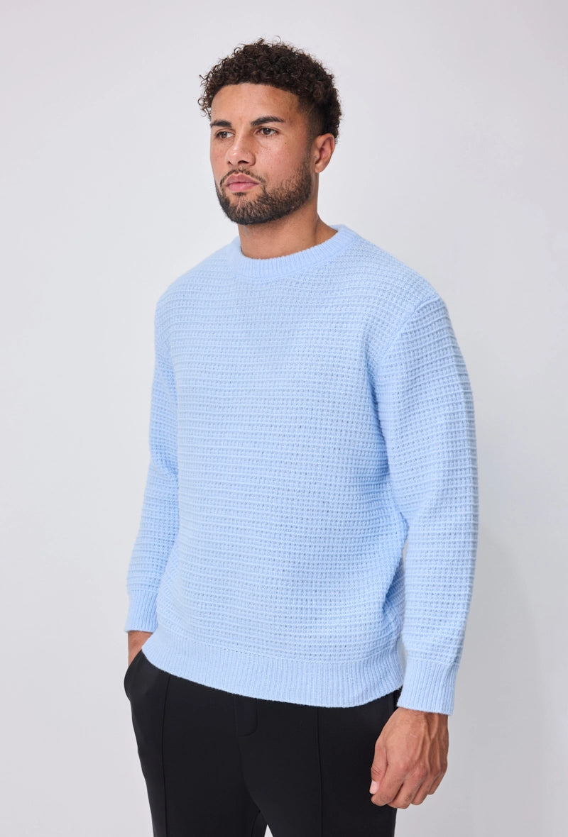 Pull homme tendance