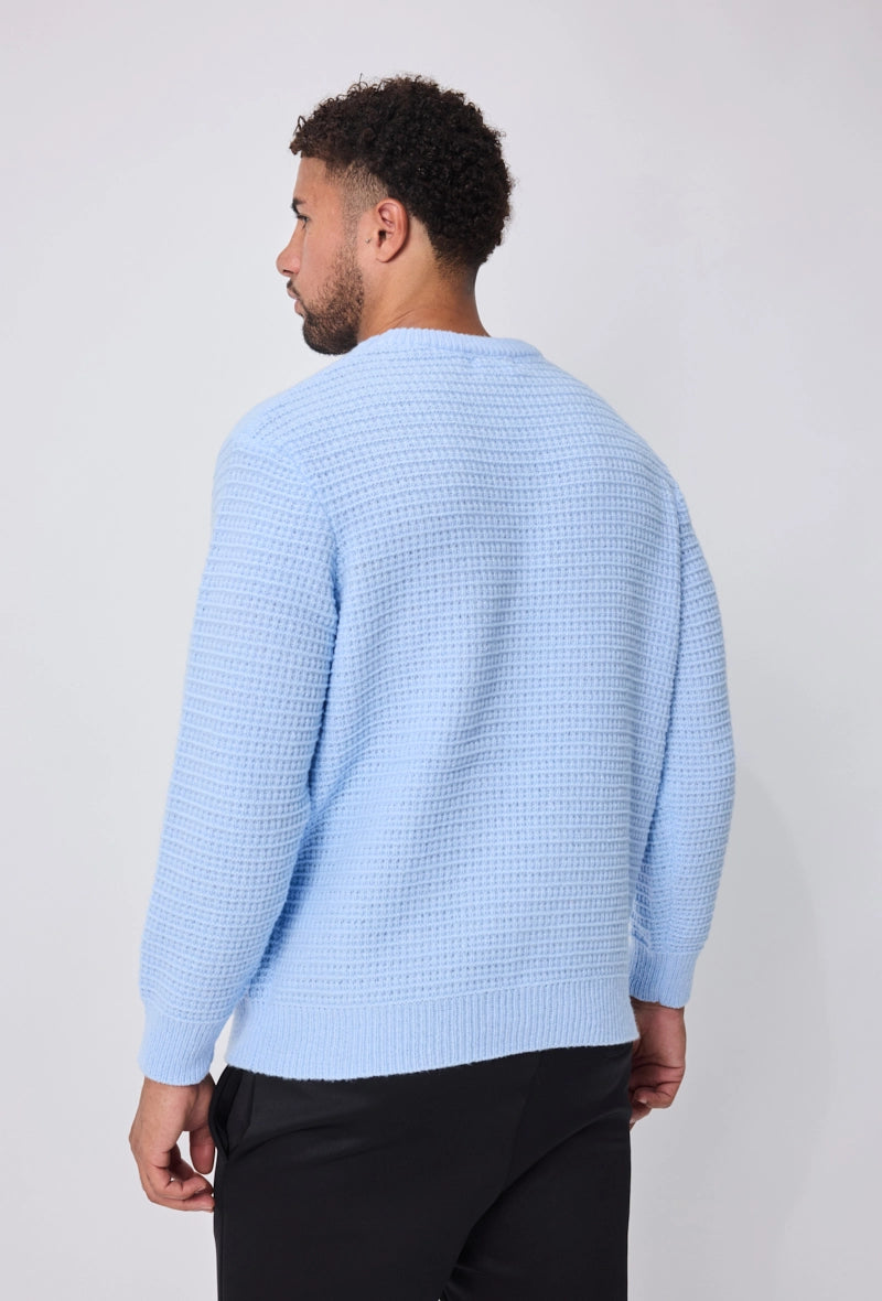 Pull homme tendance