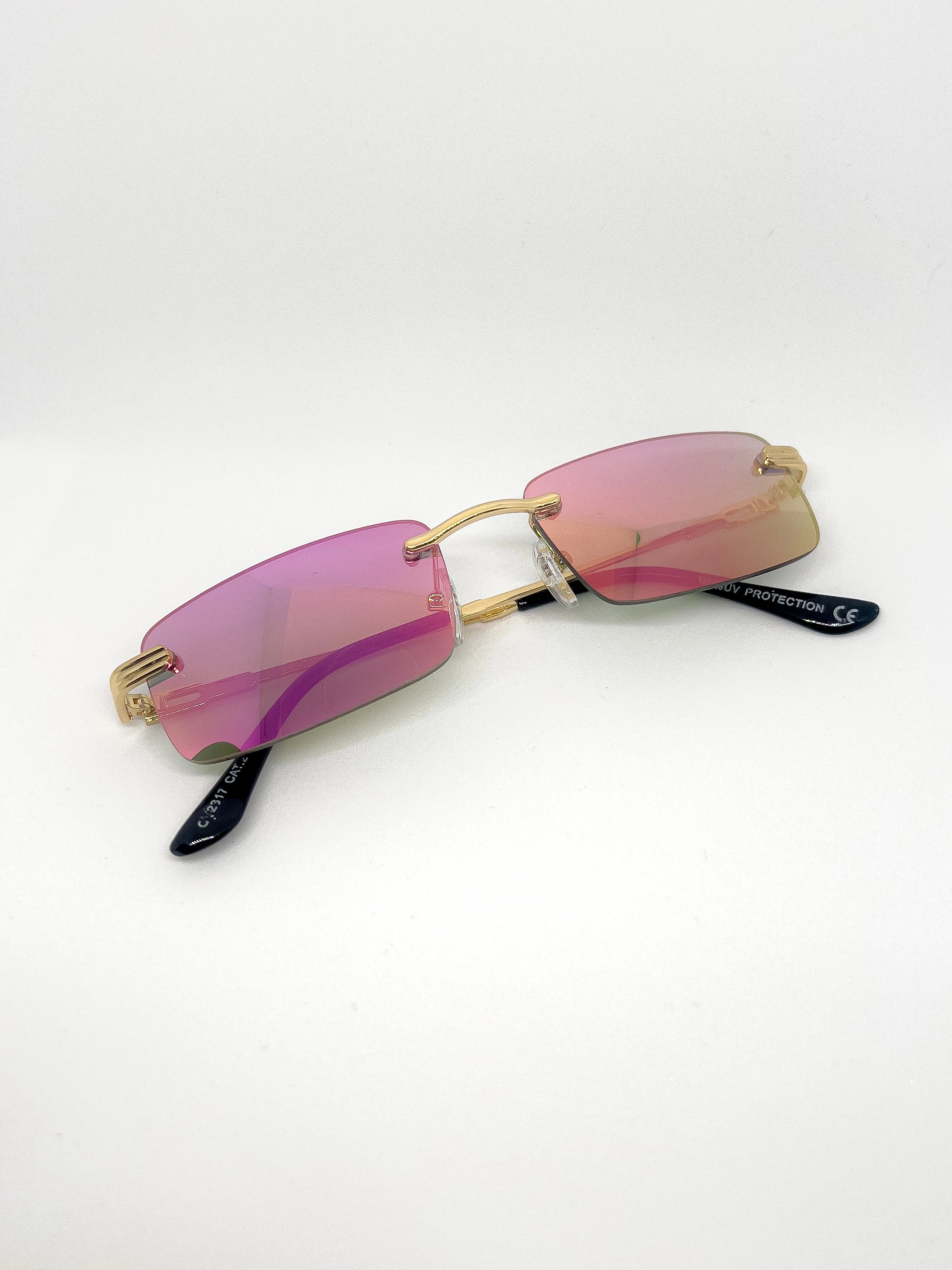 Lunettes de soleil RICHY - Frilivin