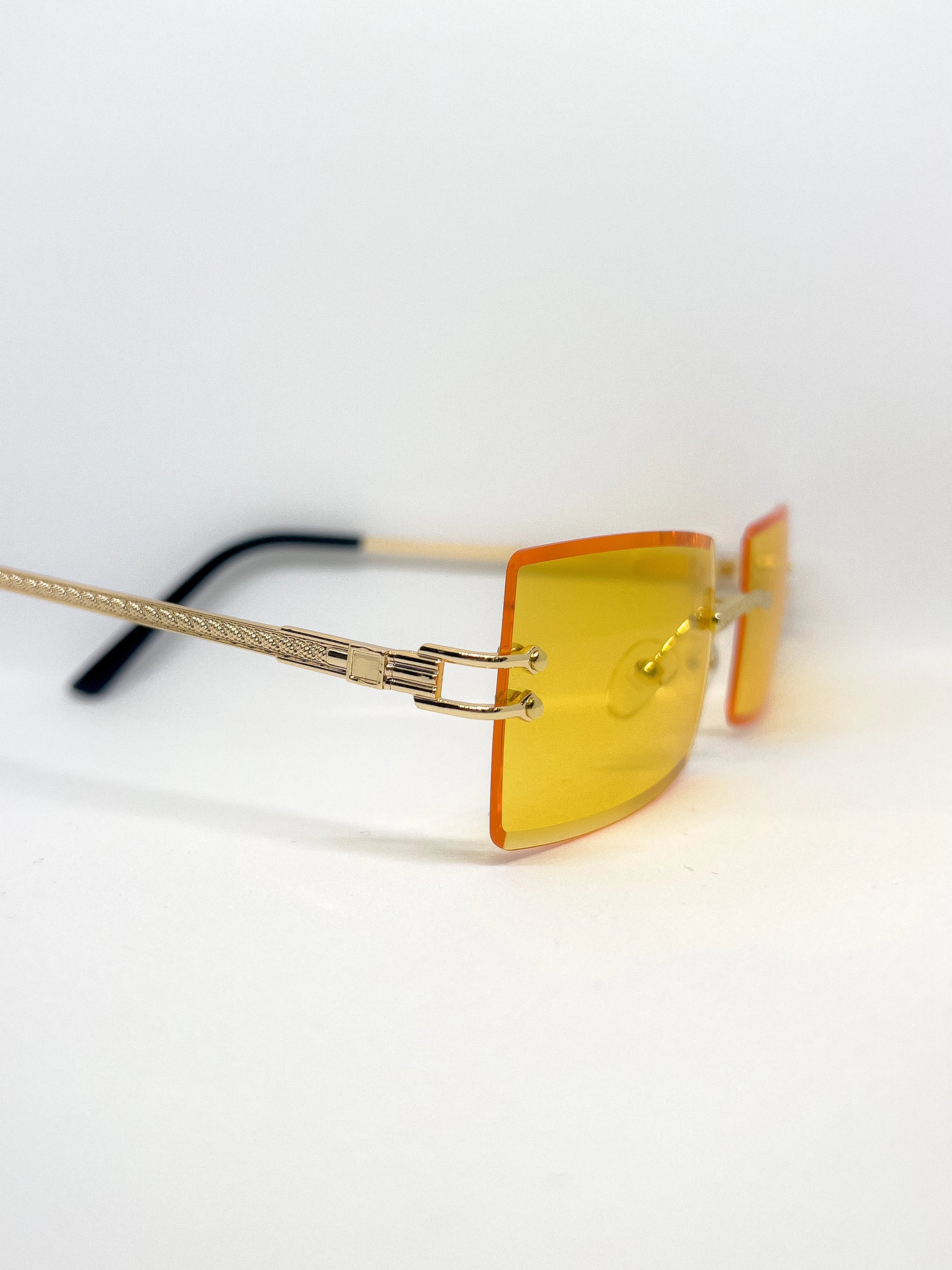 Lunettes de soleil COMIN - Frilivin