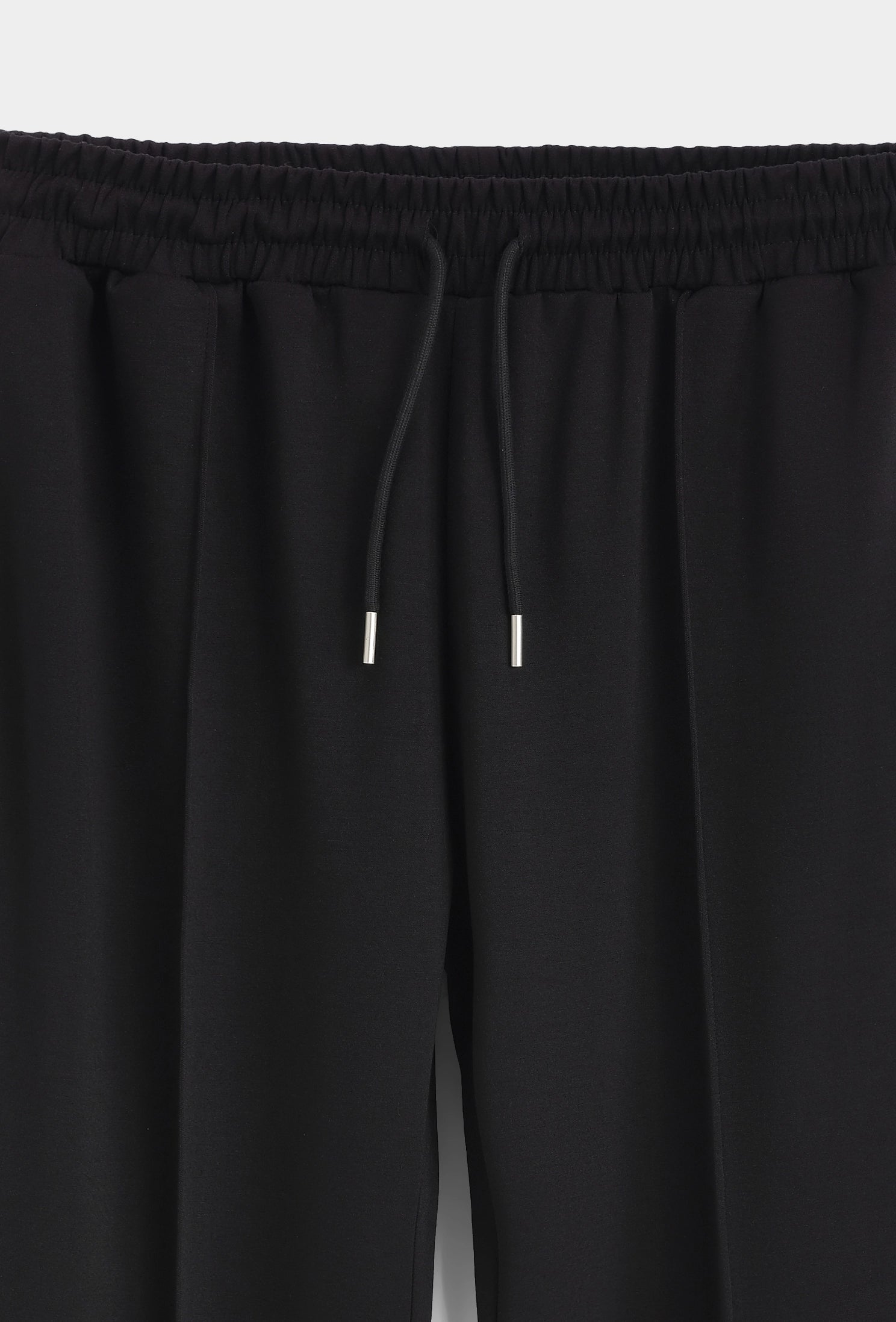 Ensemble t-shirt pantalon uni