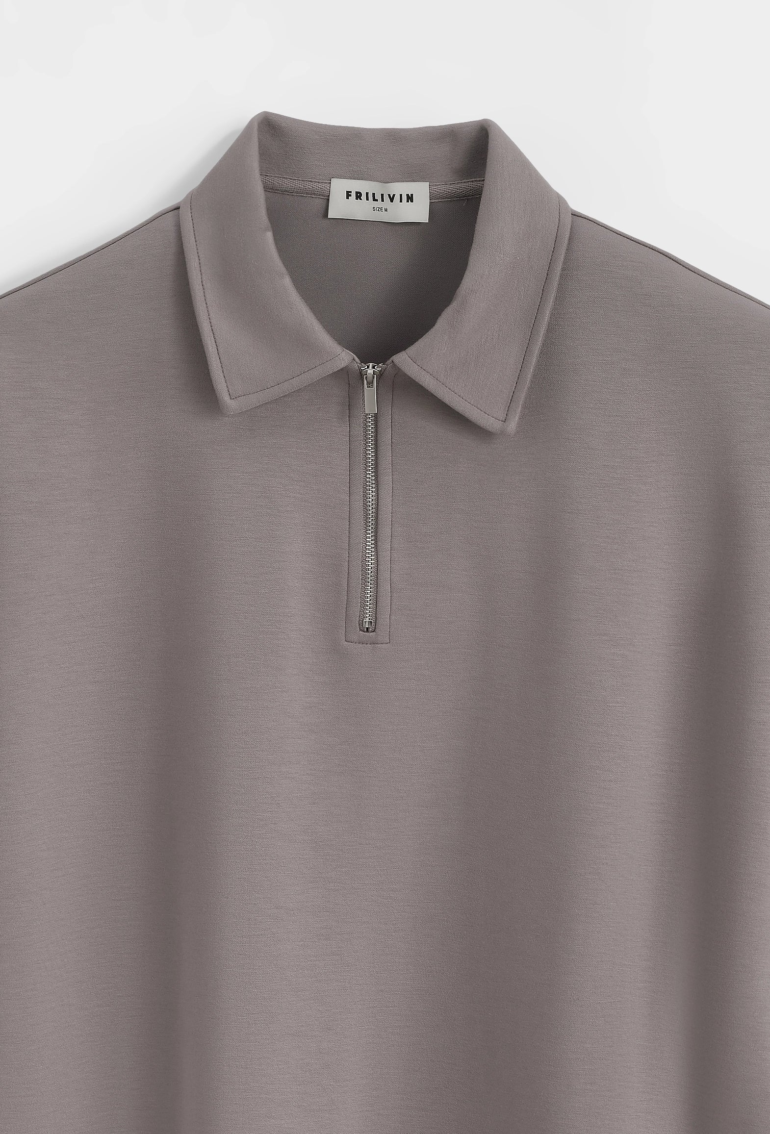 Ensemble t-shirt pantalon uni