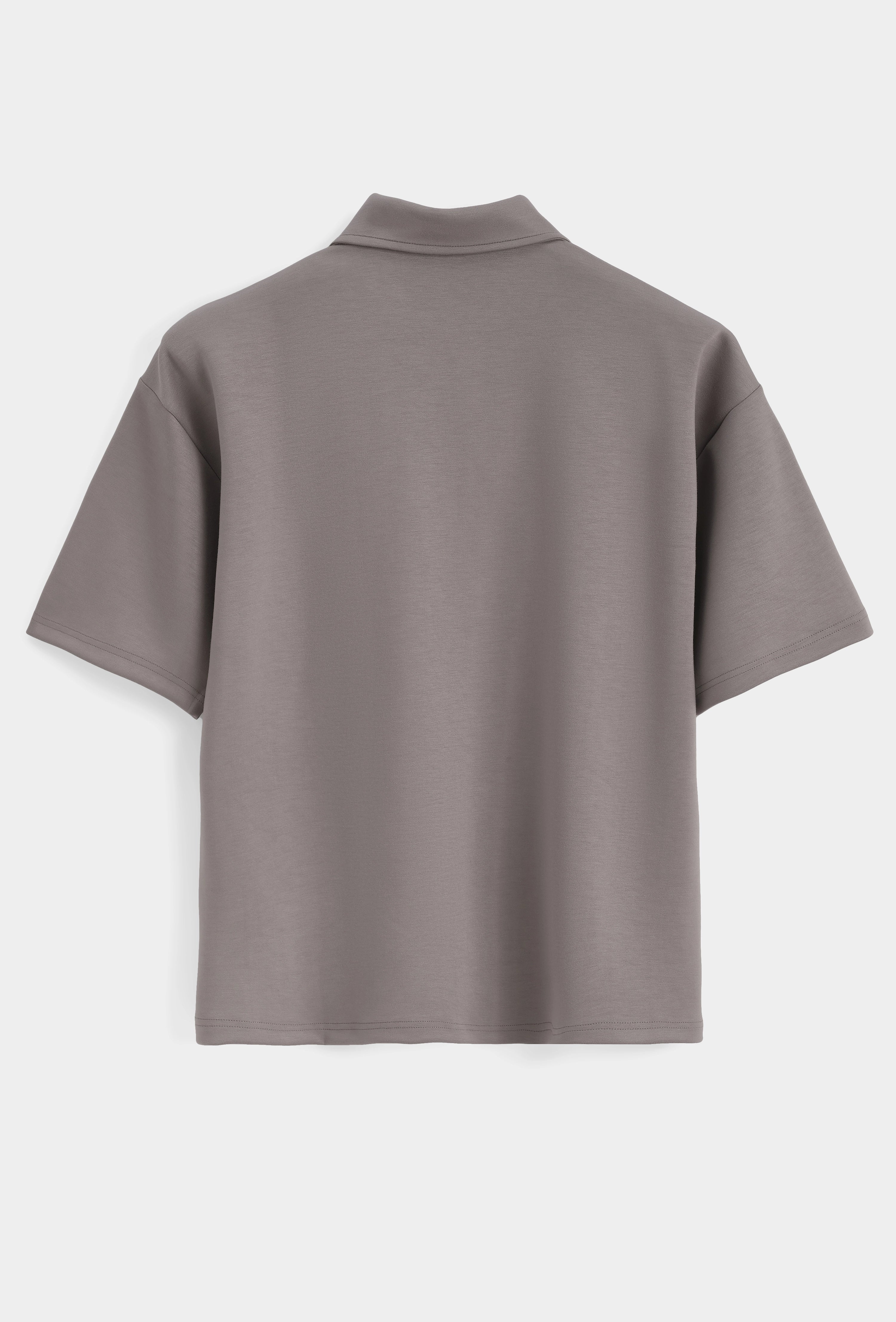 Ensemble t-shirt pantalon uni