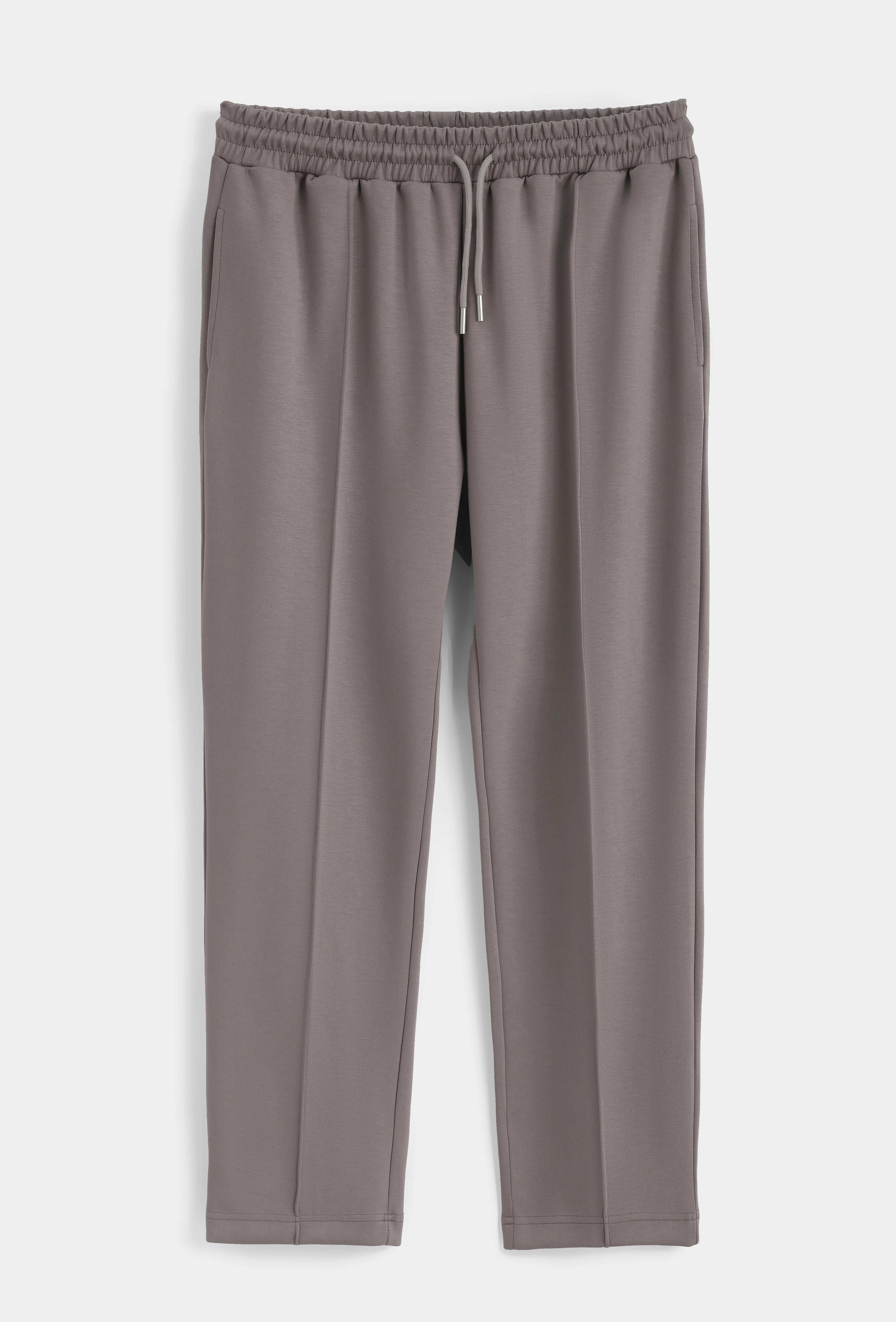 Ensemble t-shirt pantalon uni