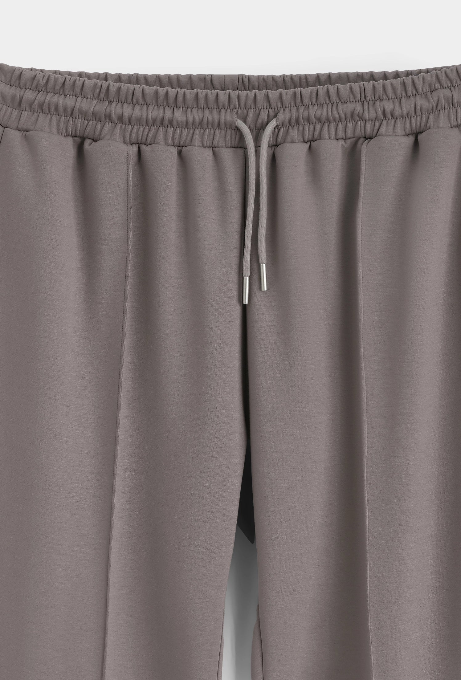 Ensemble t-shirt pantalon uni