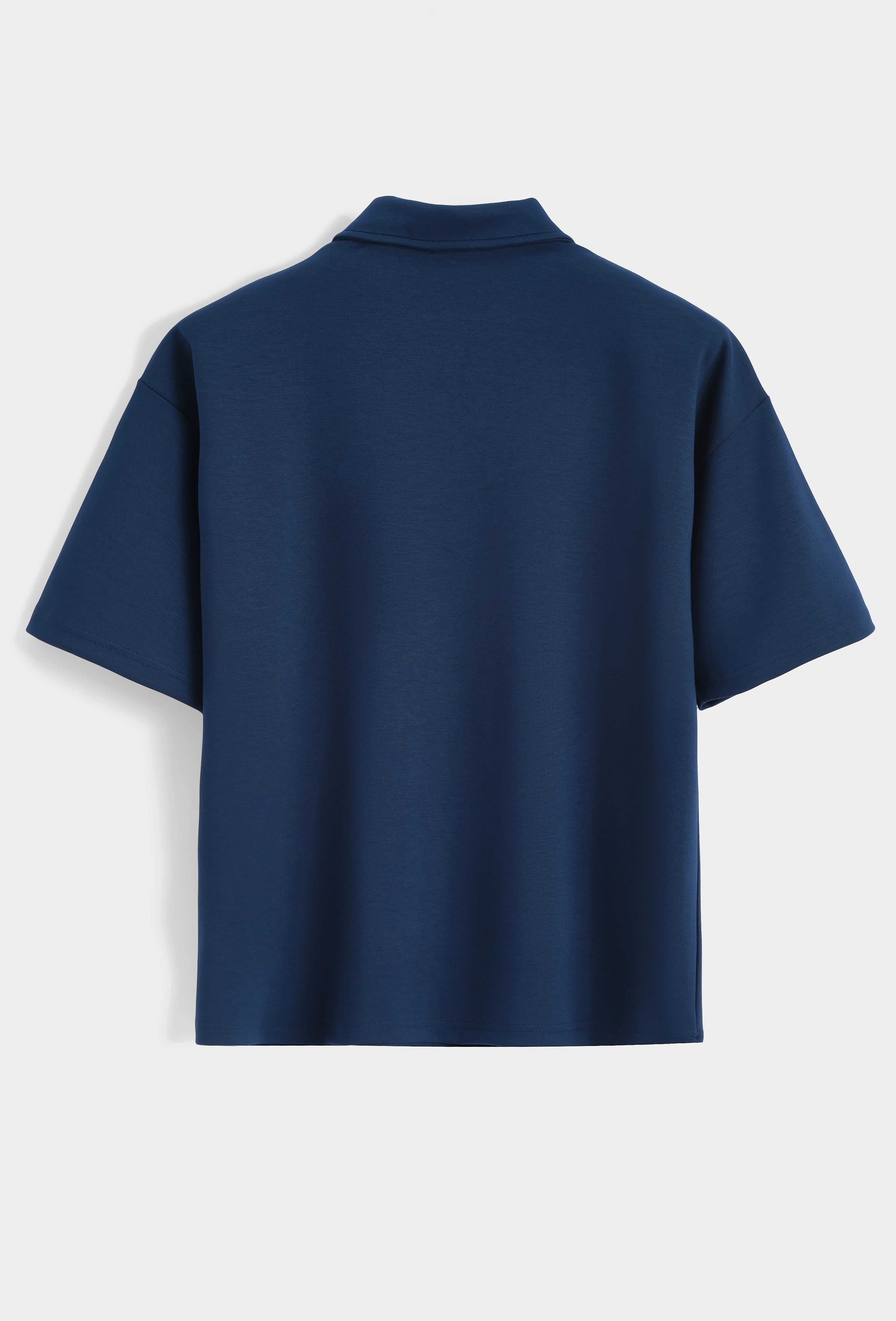 Ensemble t-shirt pantalon uni