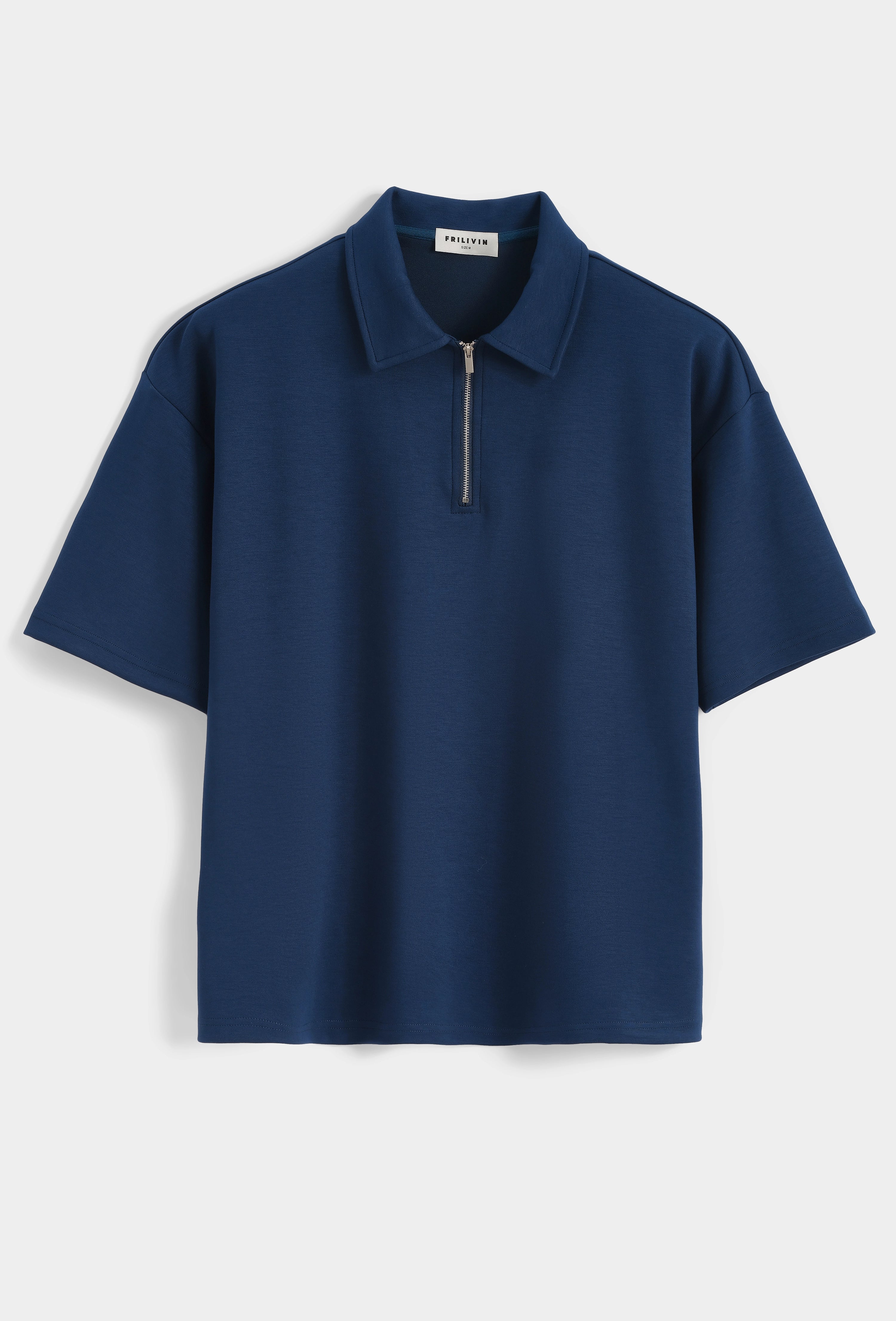 Ensemble t-shirt pantalon uni