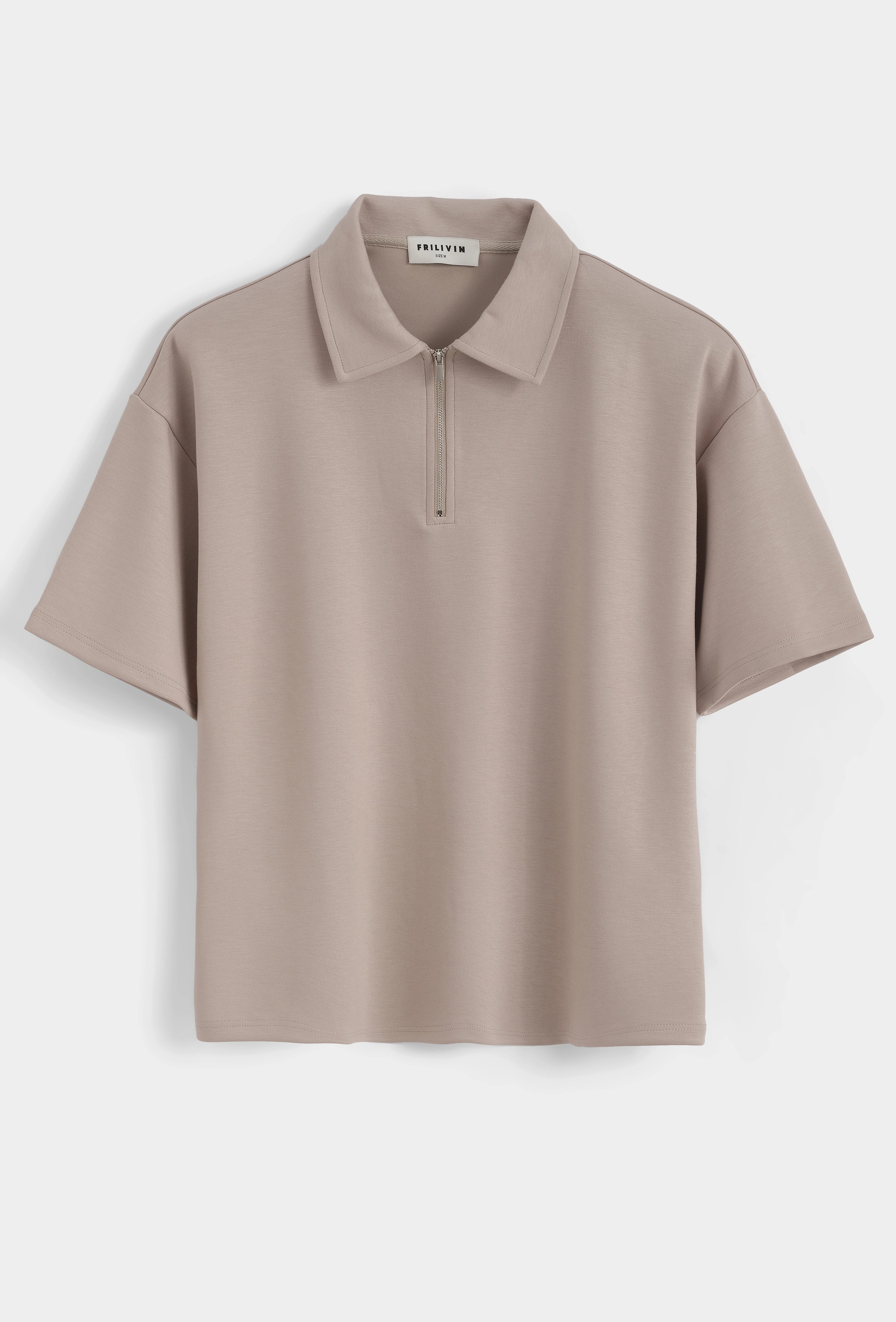 Ensemble t-shirt pantalon uni