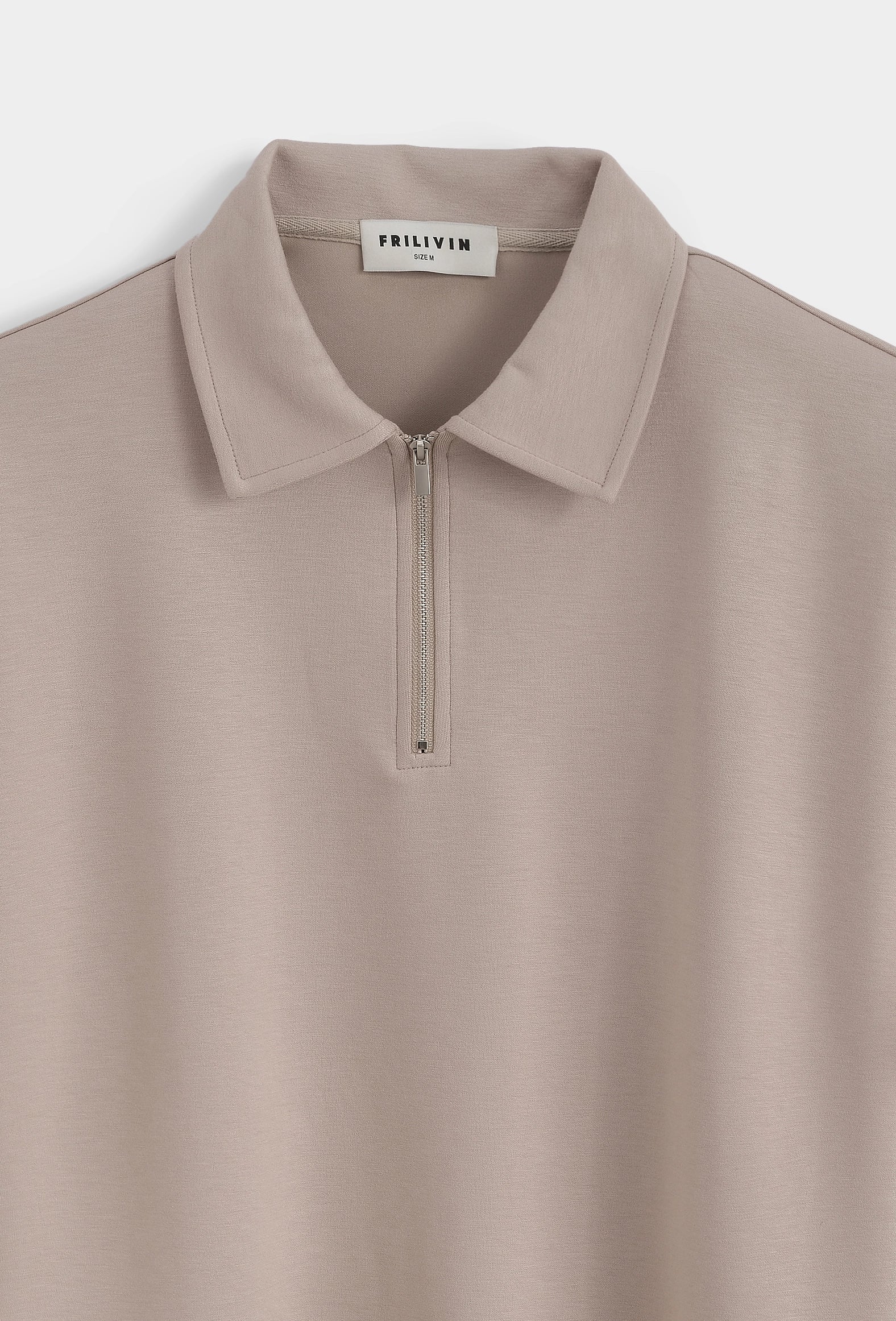 Ensemble t-shirt pantalon uni