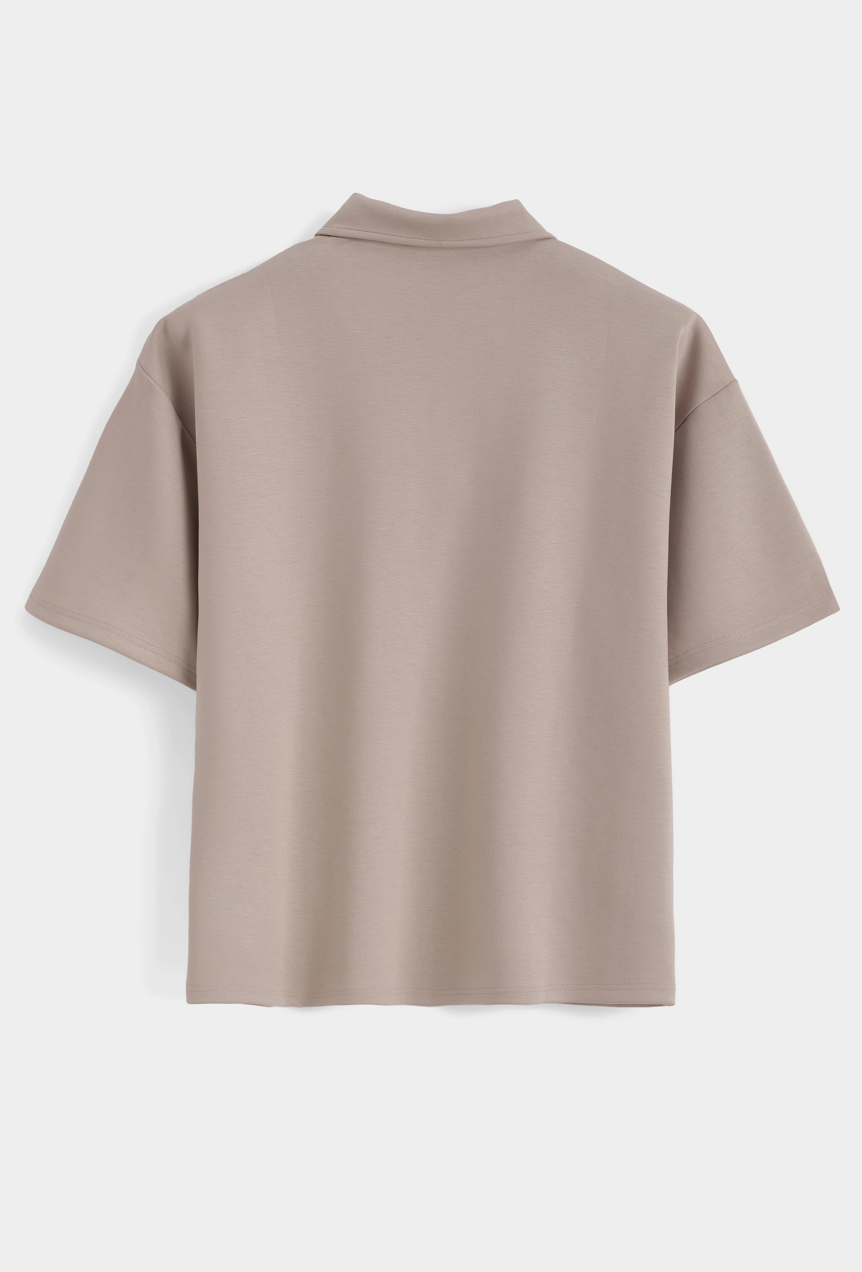 Ensemble t-shirt pantalon uni