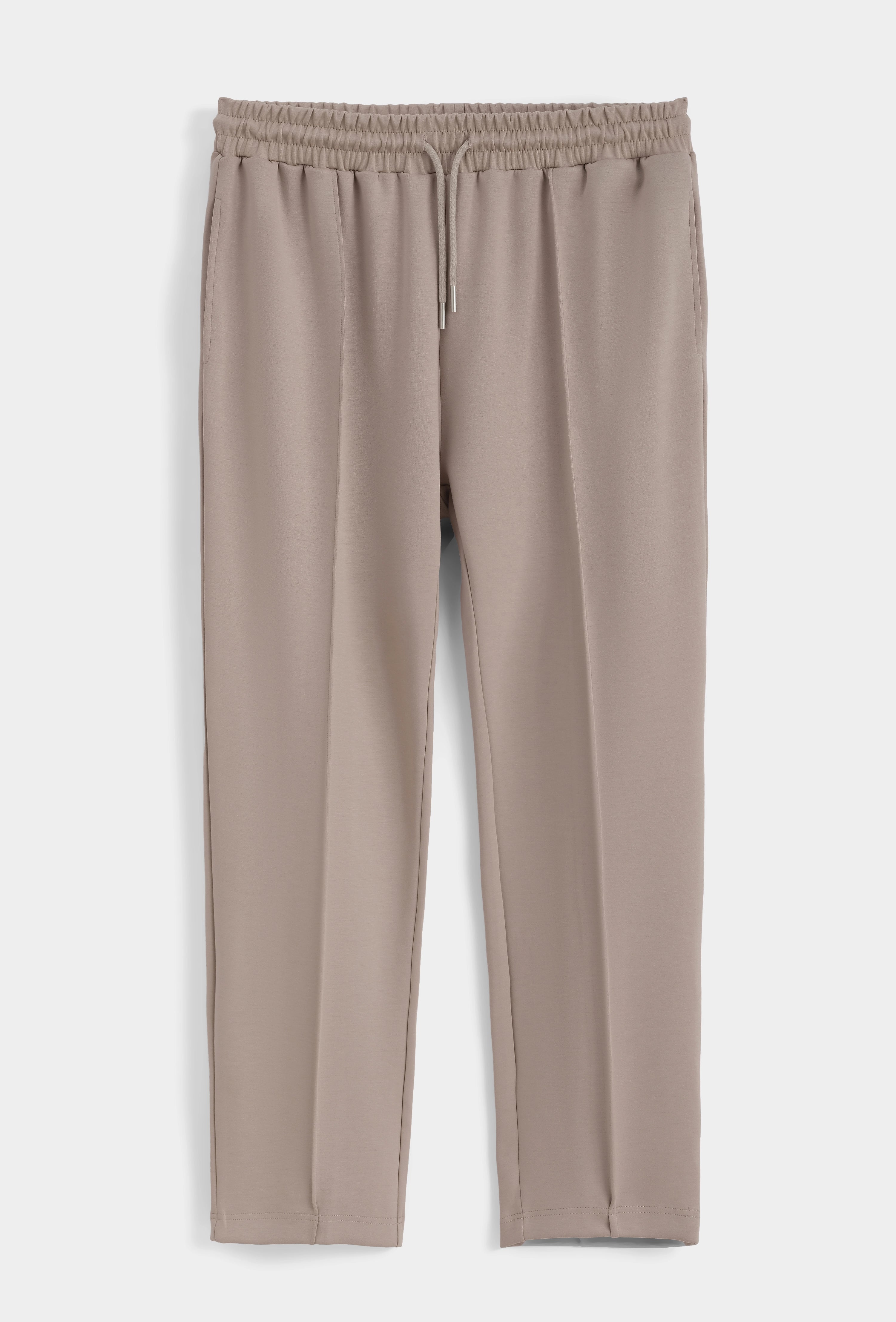 Ensemble t-shirt pantalon uni