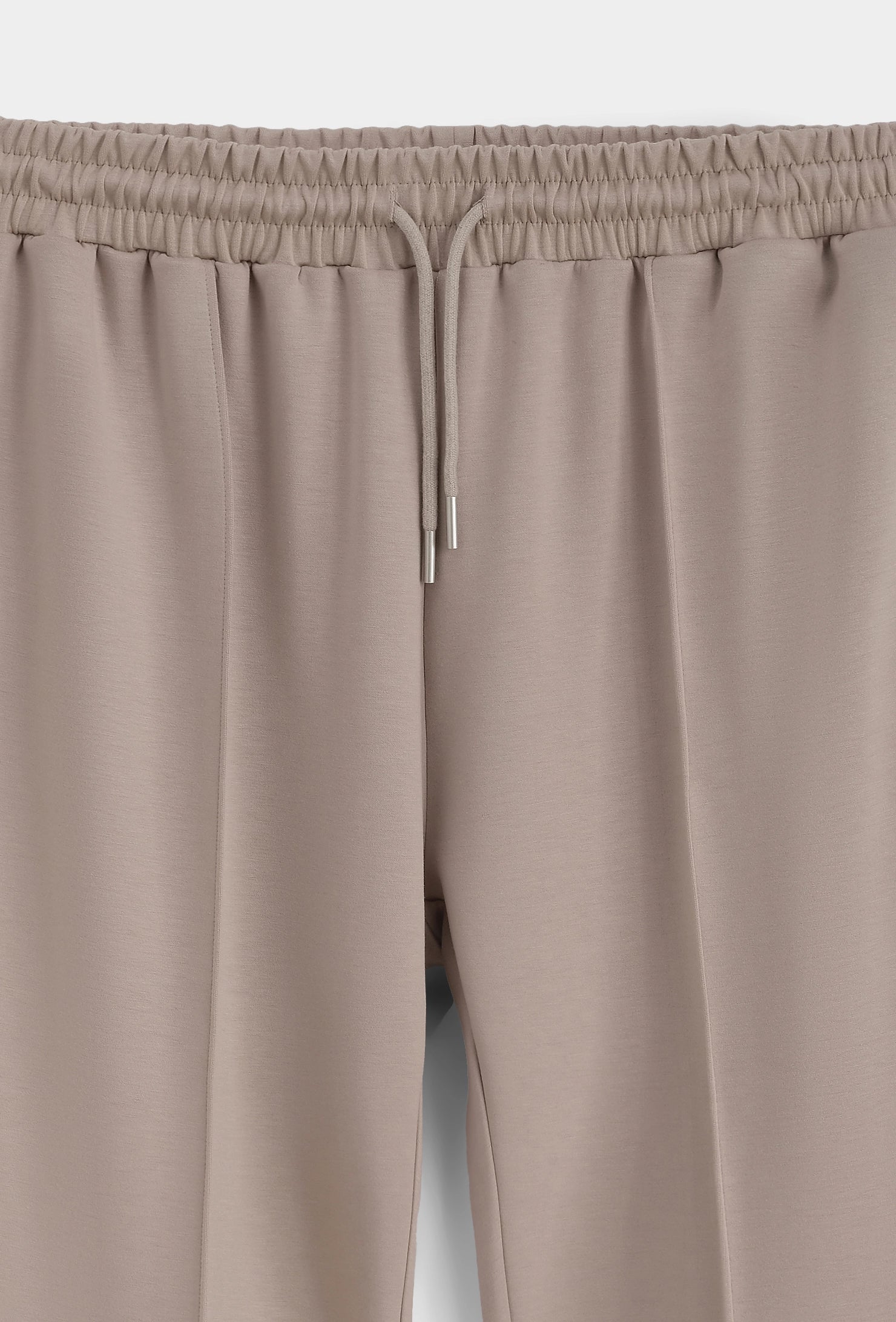 Ensemble t-shirt pantalon uni