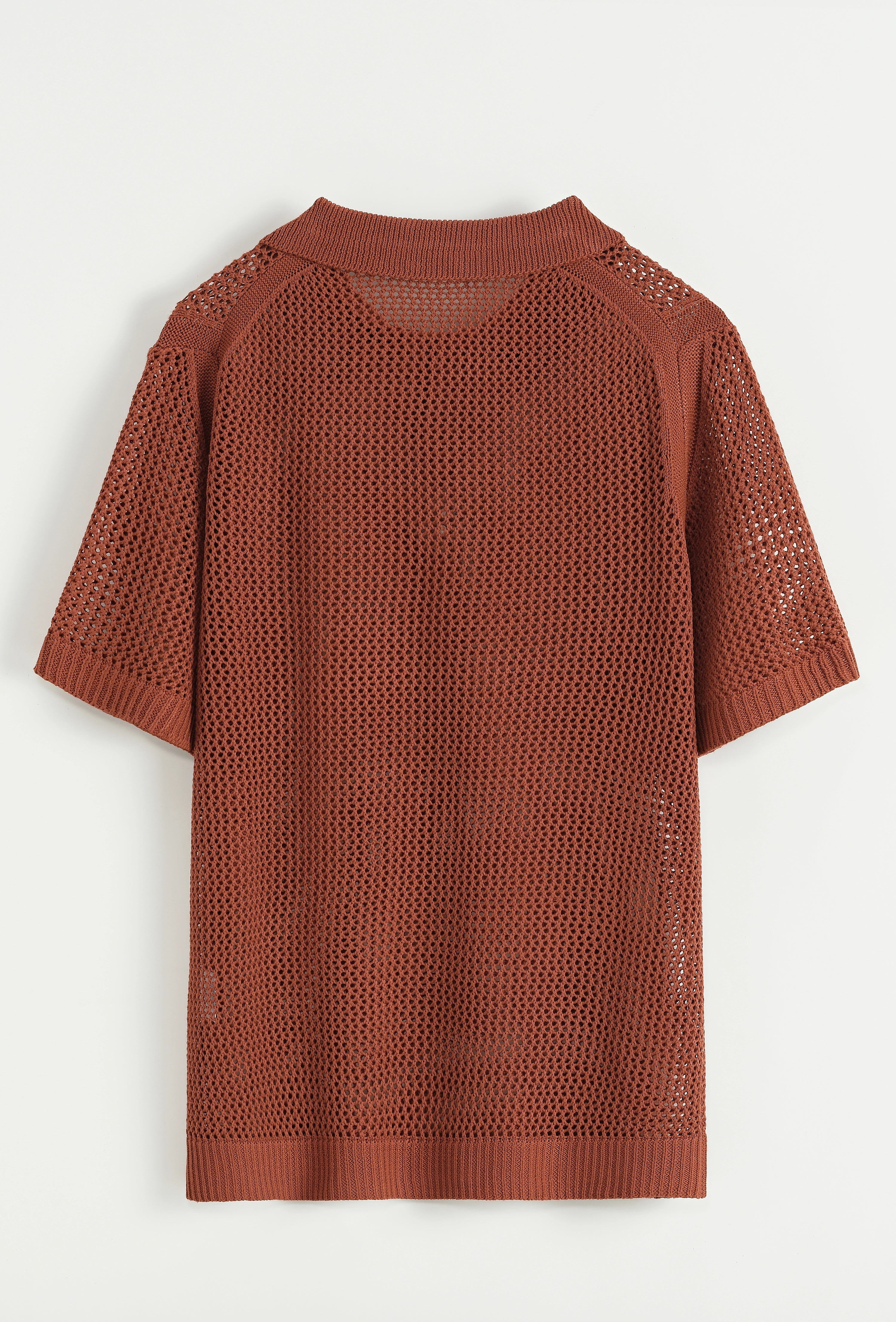 Polo uni