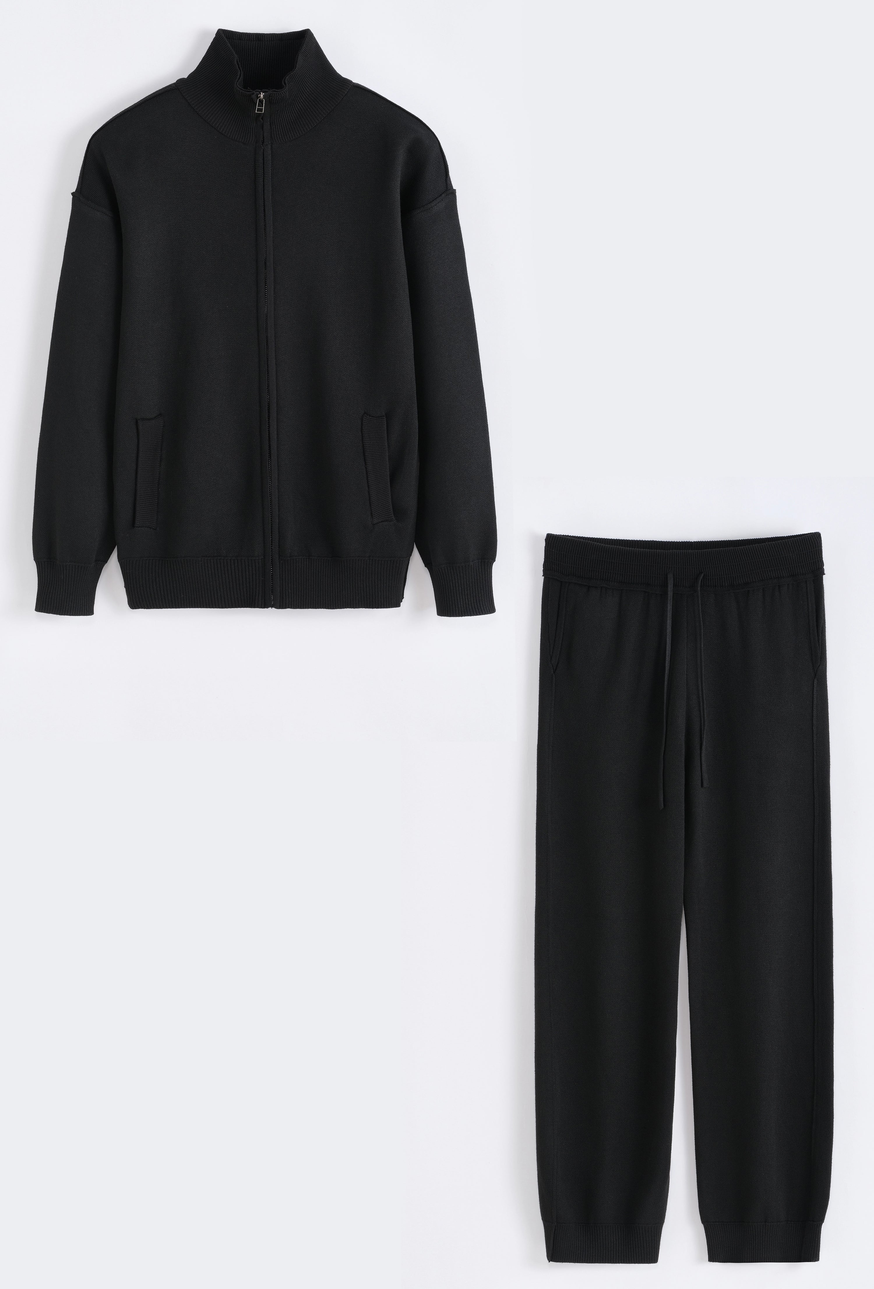 Ensemble veste pantalon