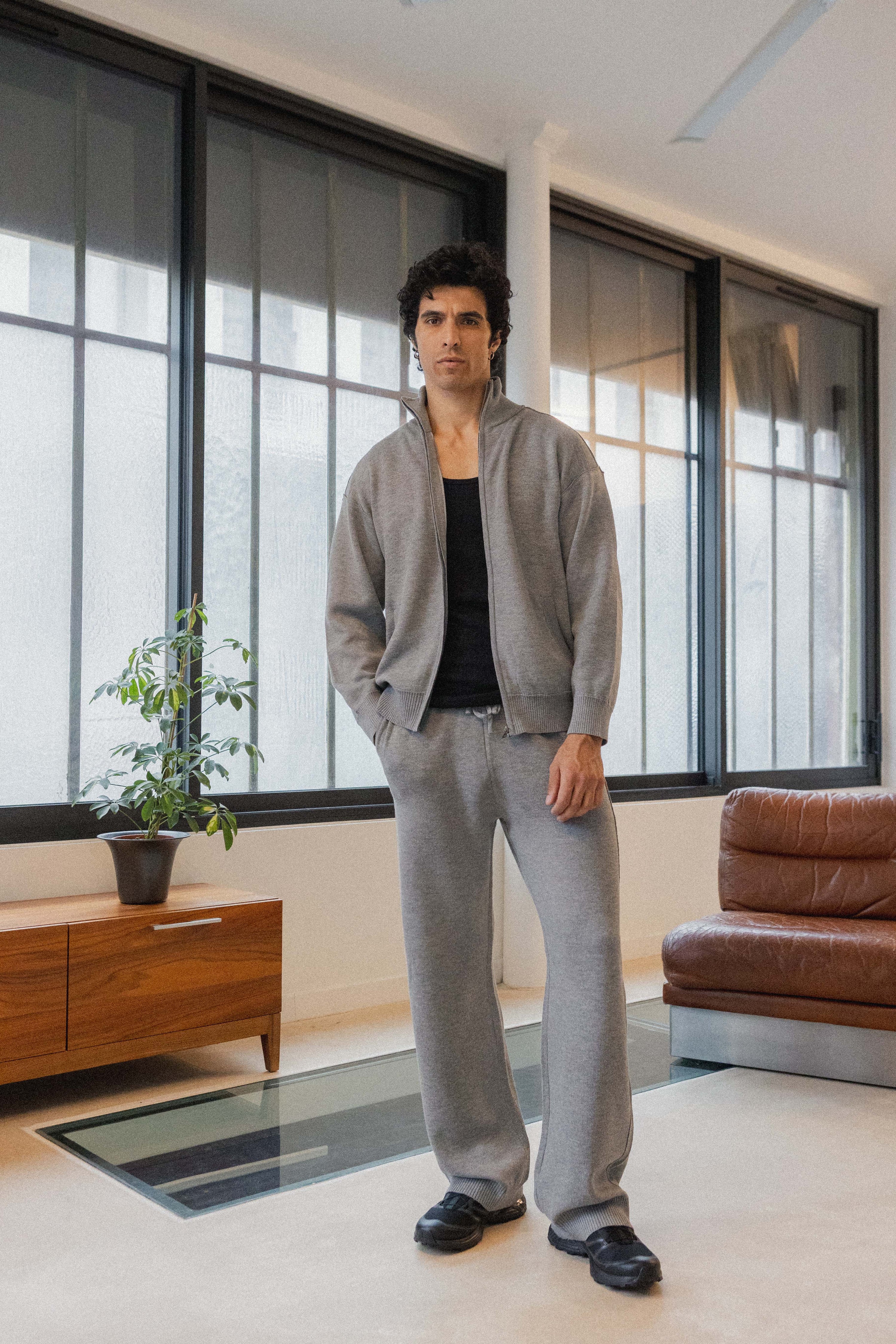 Ensemble veste pantalon