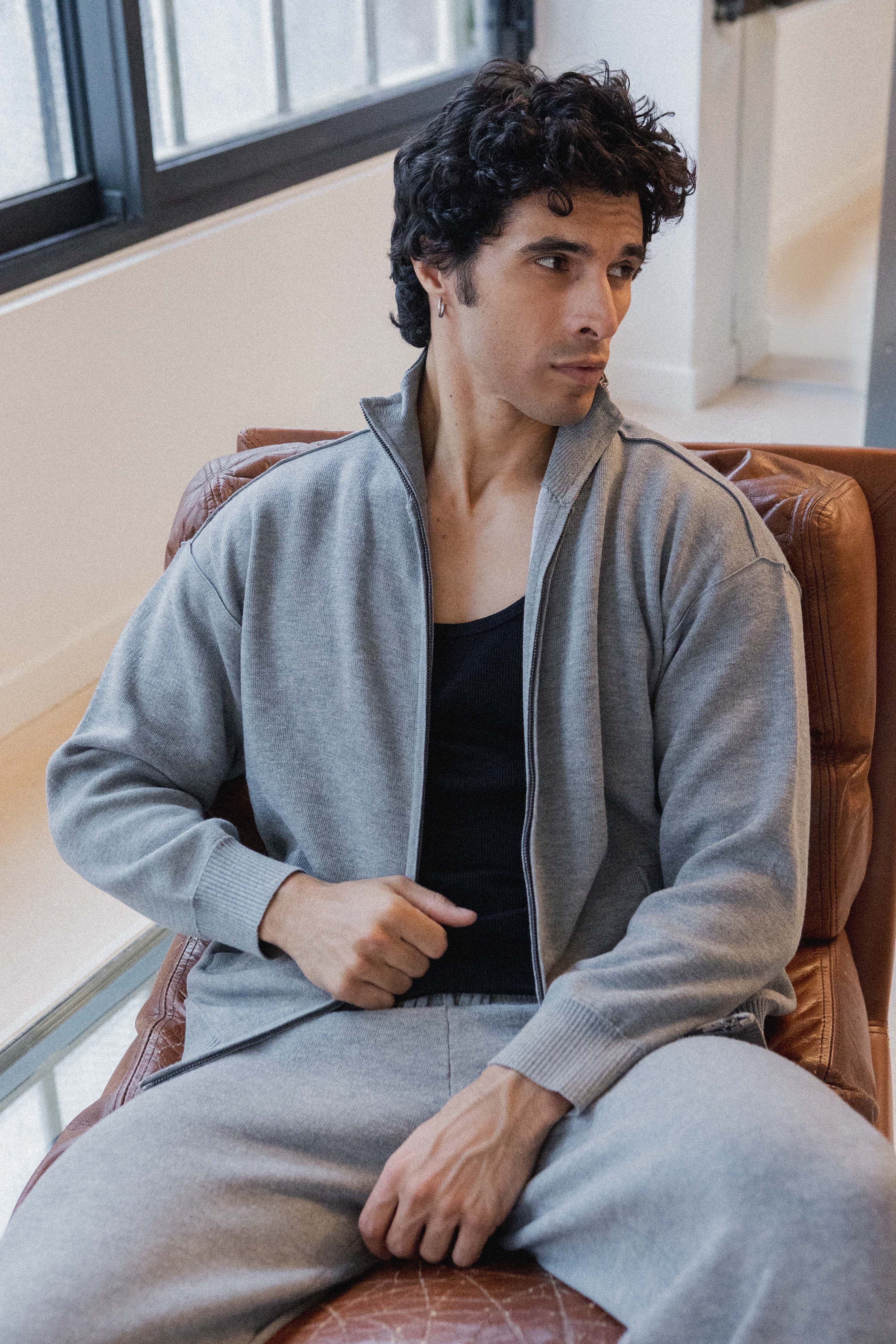 Ensemble veste pantalon