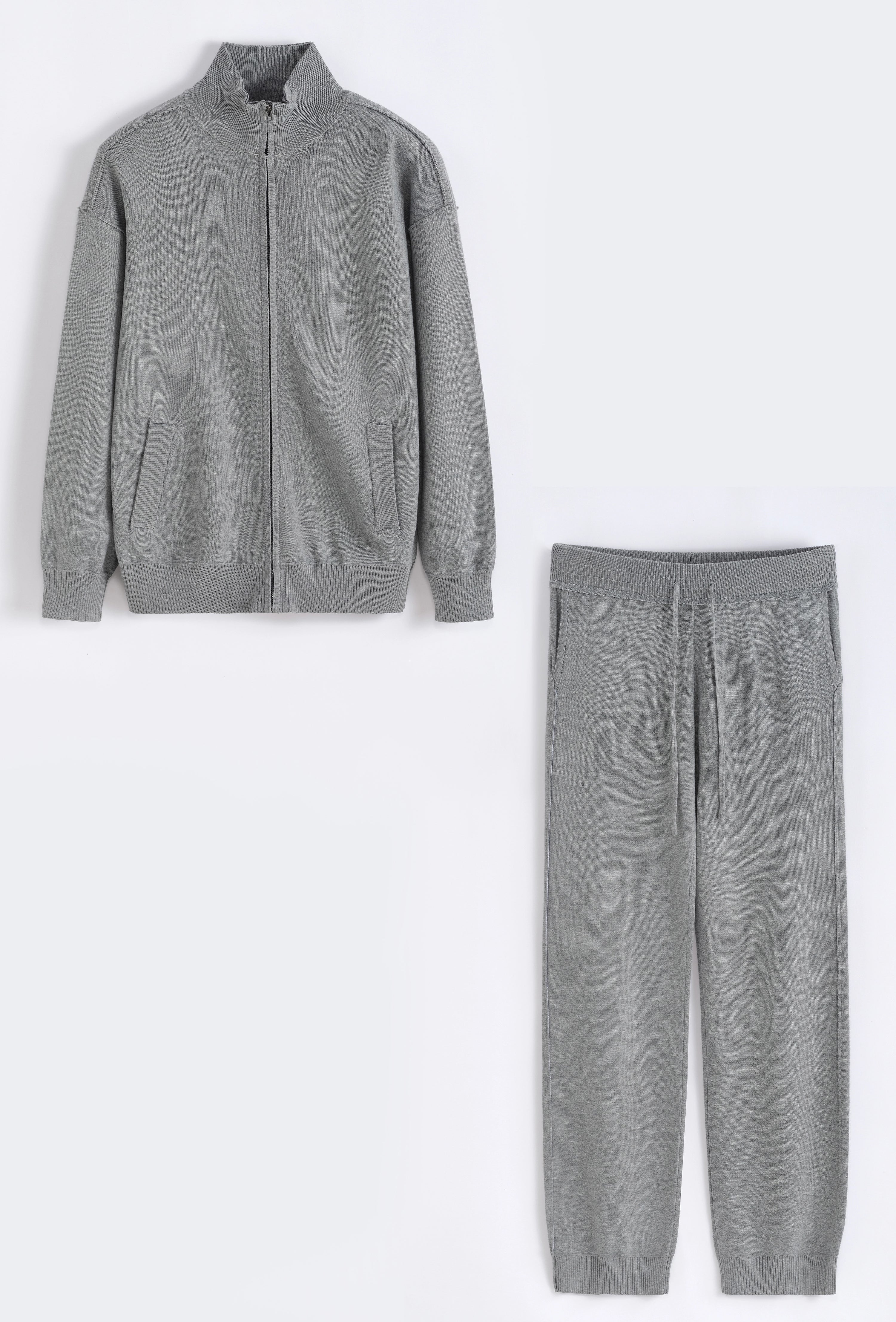 Ensemble veste pantalon
