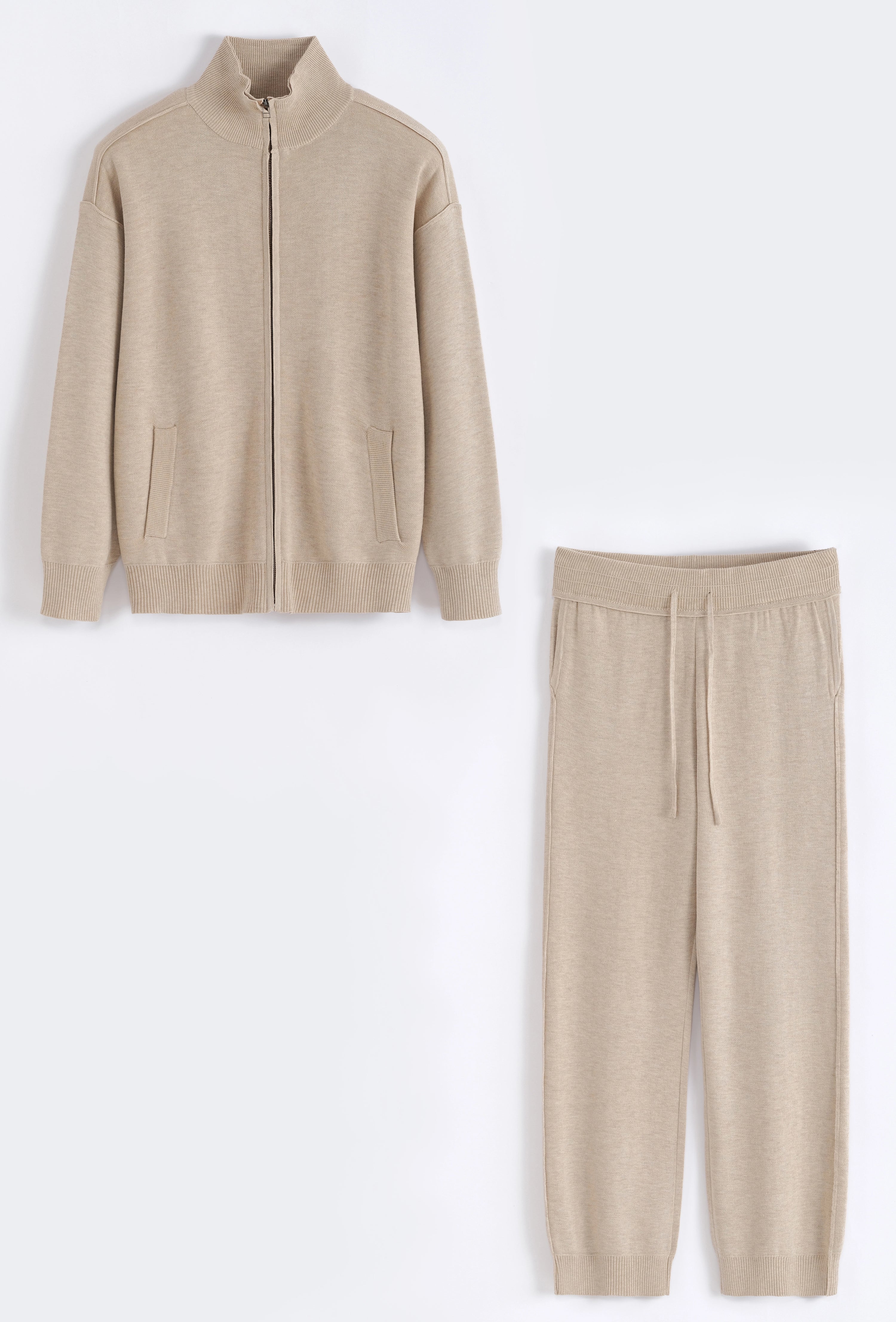 Ensemble veste pantalon