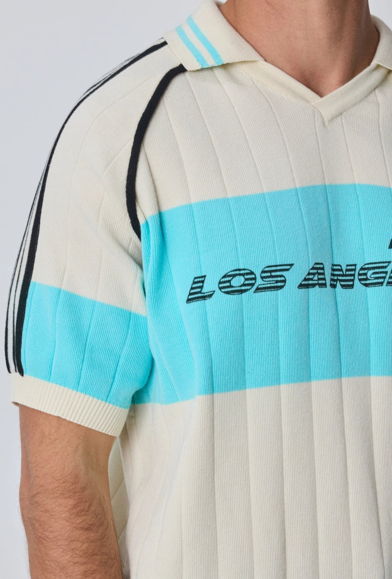 Polo sportif décontracté