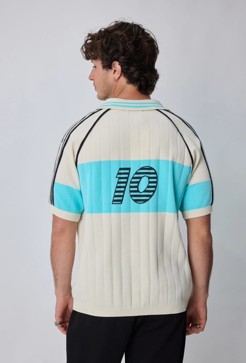 Polo sportif décontracté