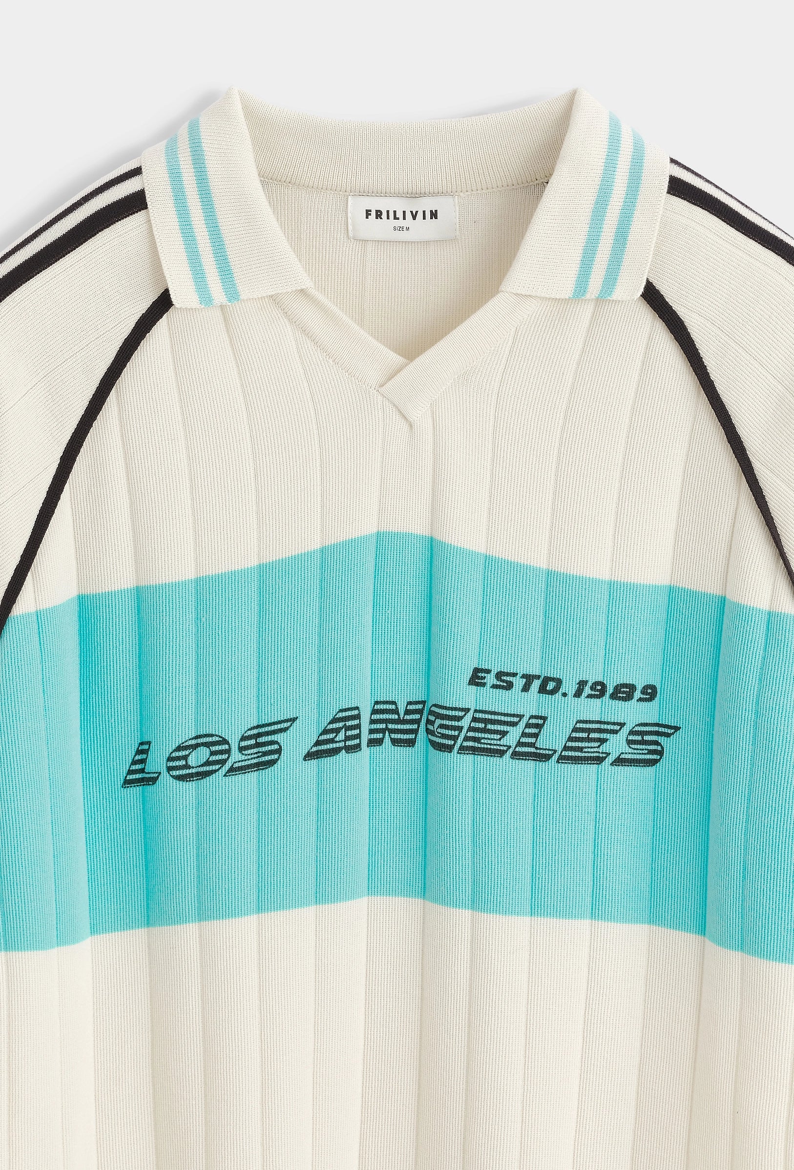 Polo à manches courtes