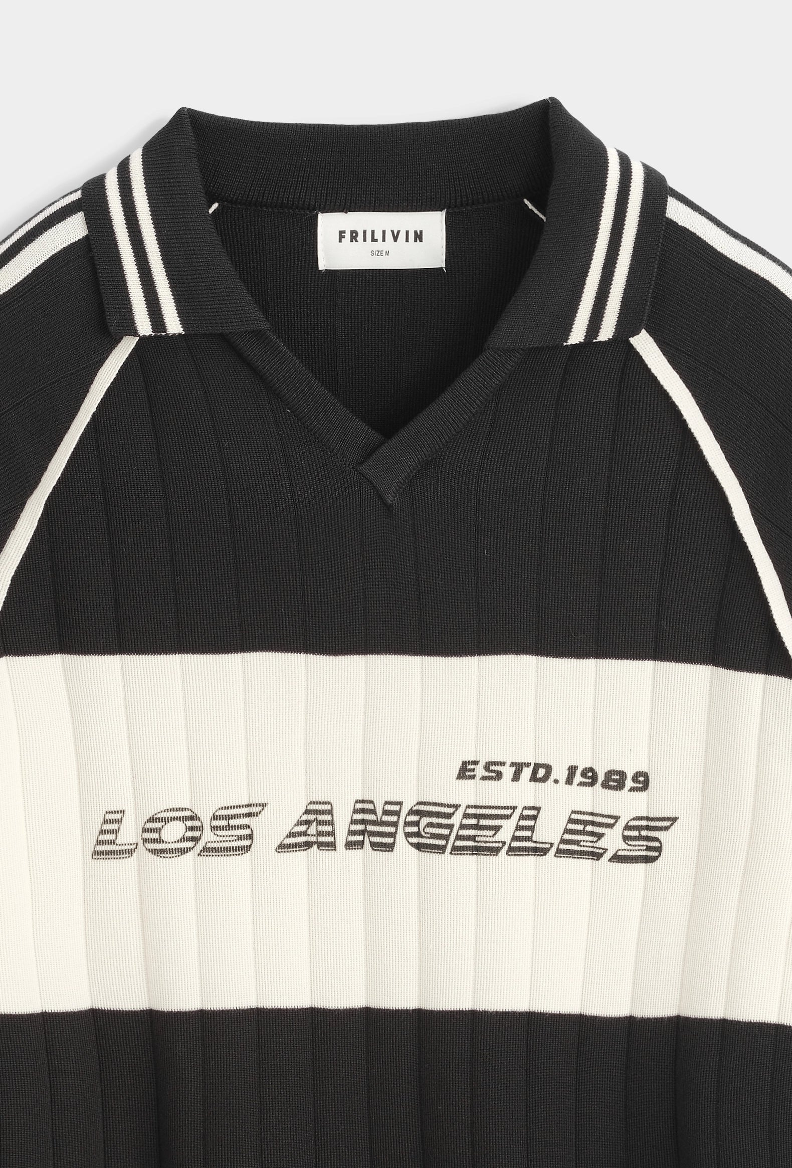 Polo à manches courtes