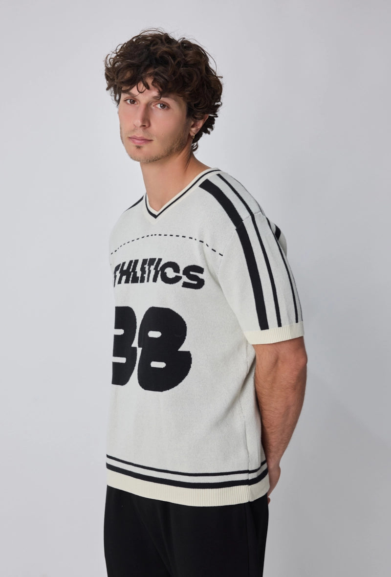 Polo sportif décontracté