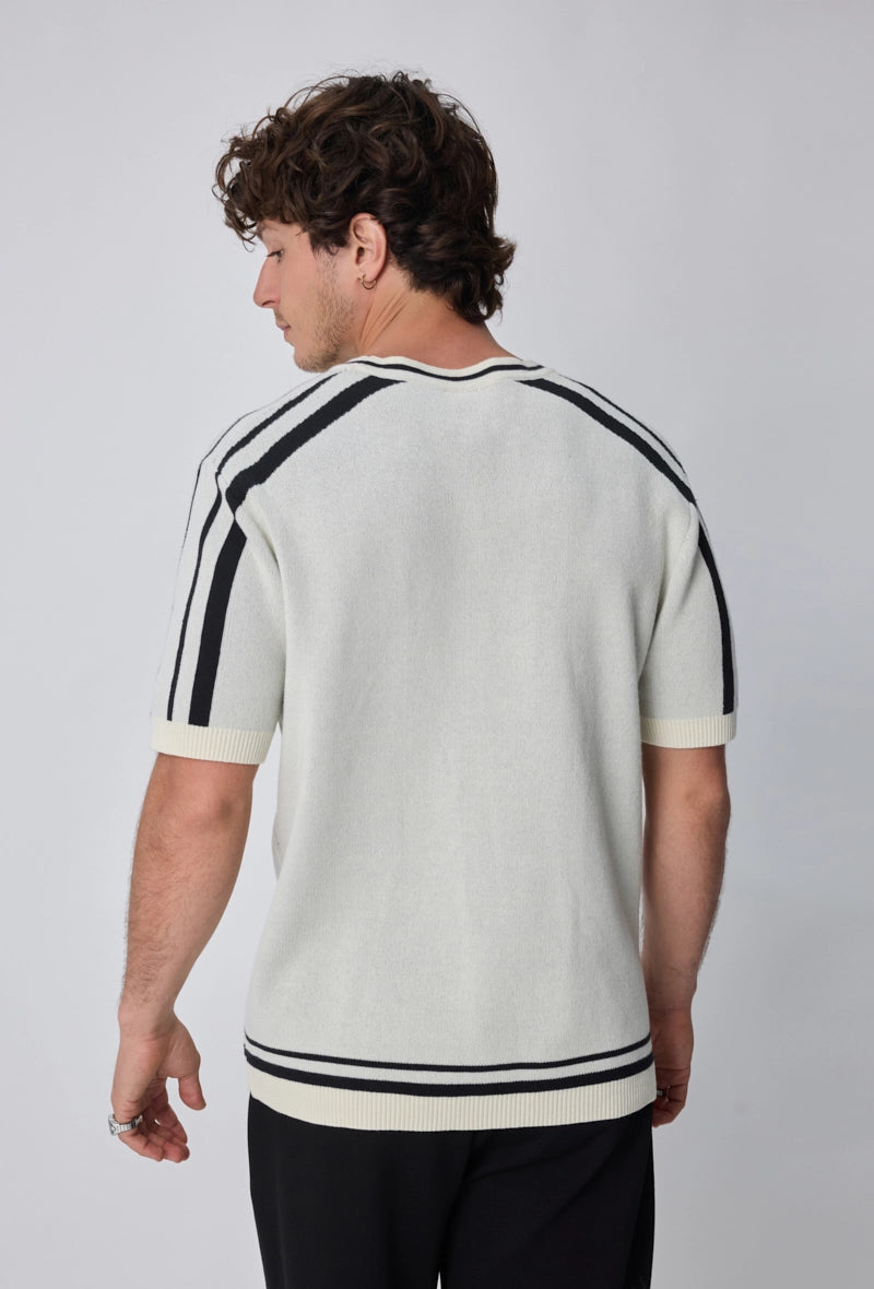 Polo sportif décontracté