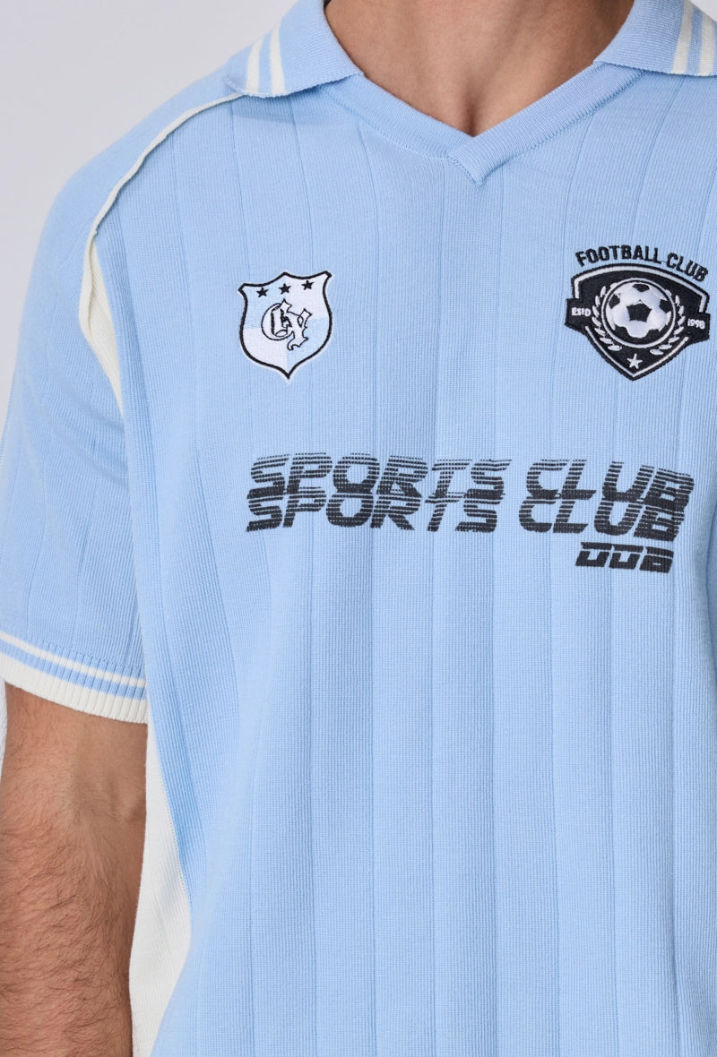 Polo sportif décontracté