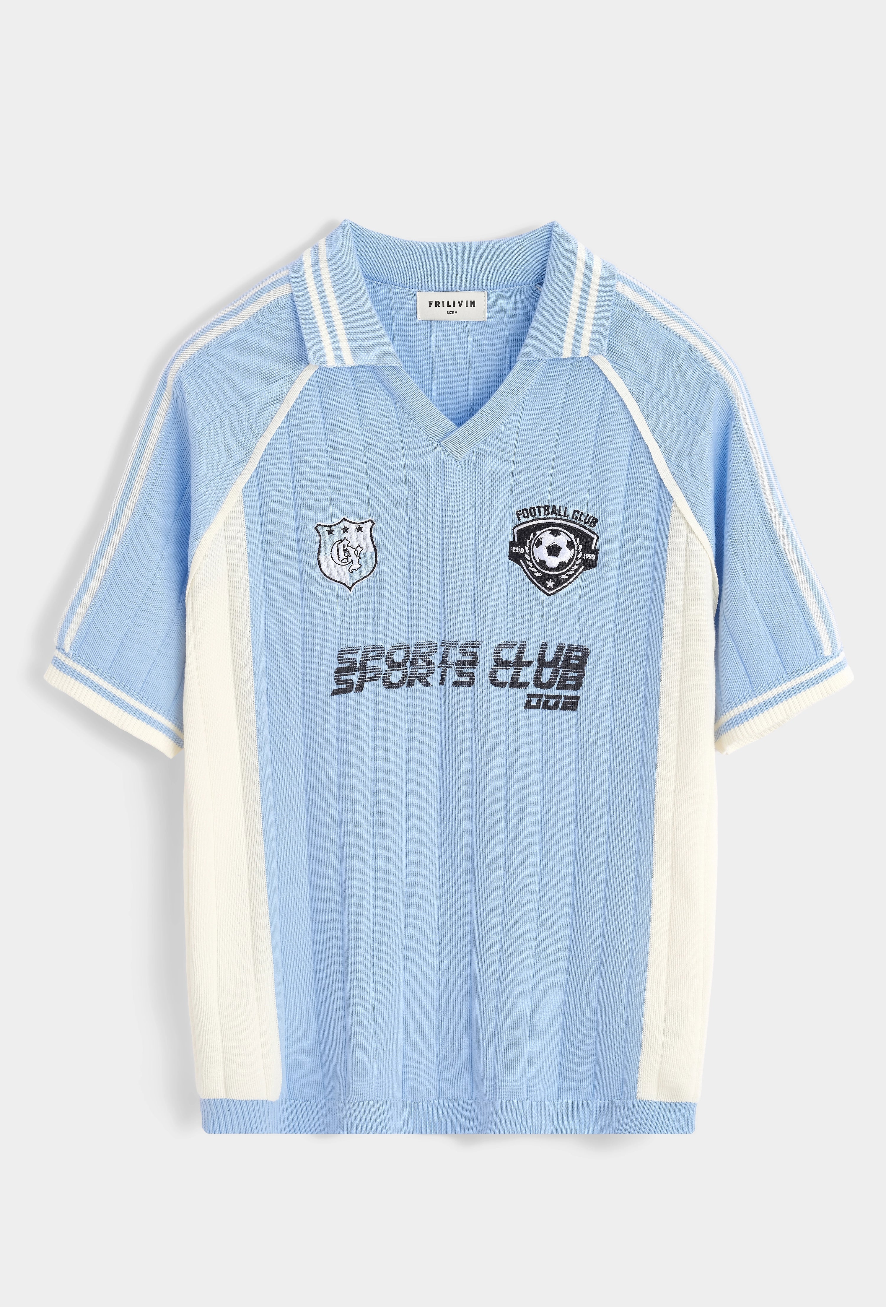 Pull maillot sportif