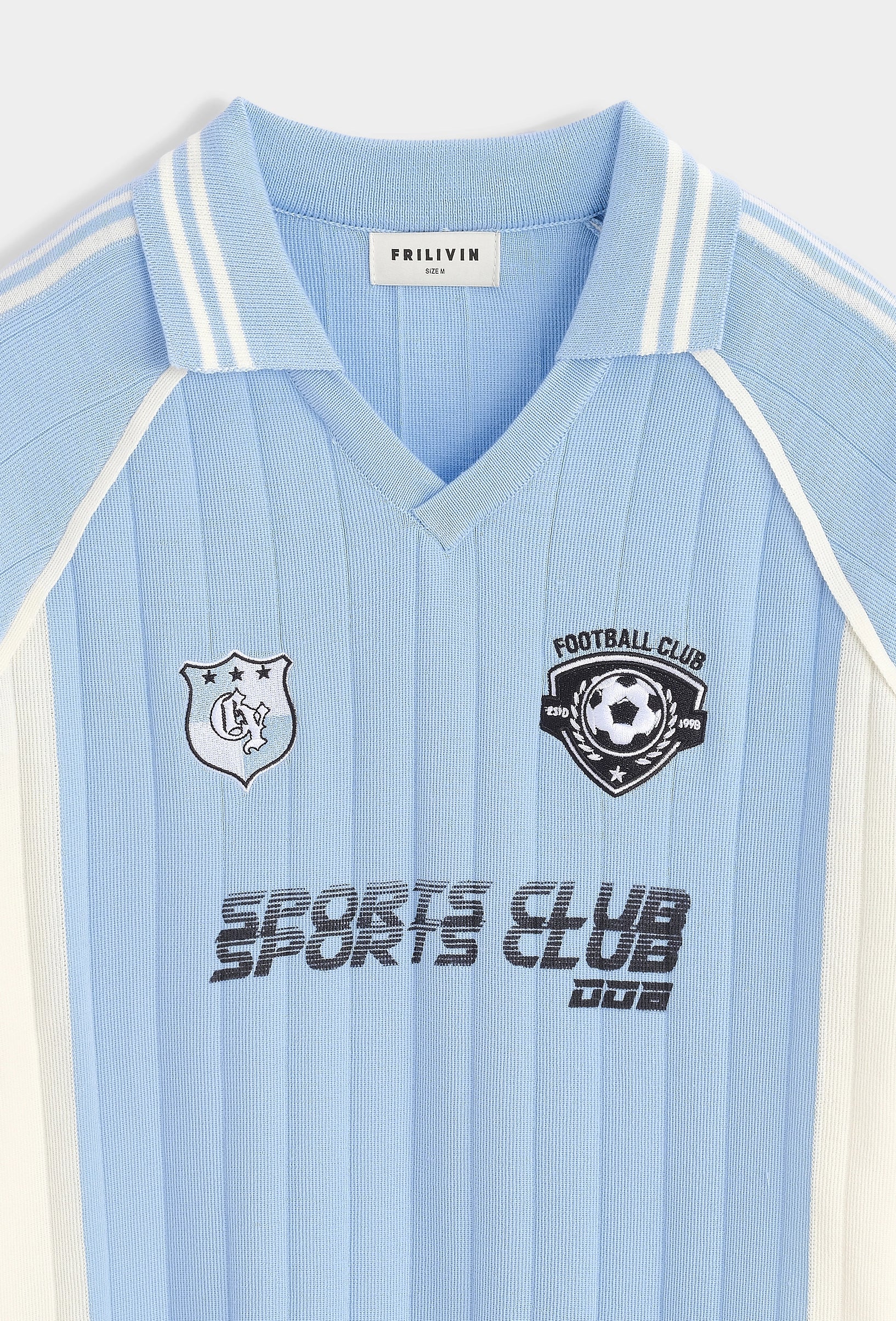 Pull maillot sportif